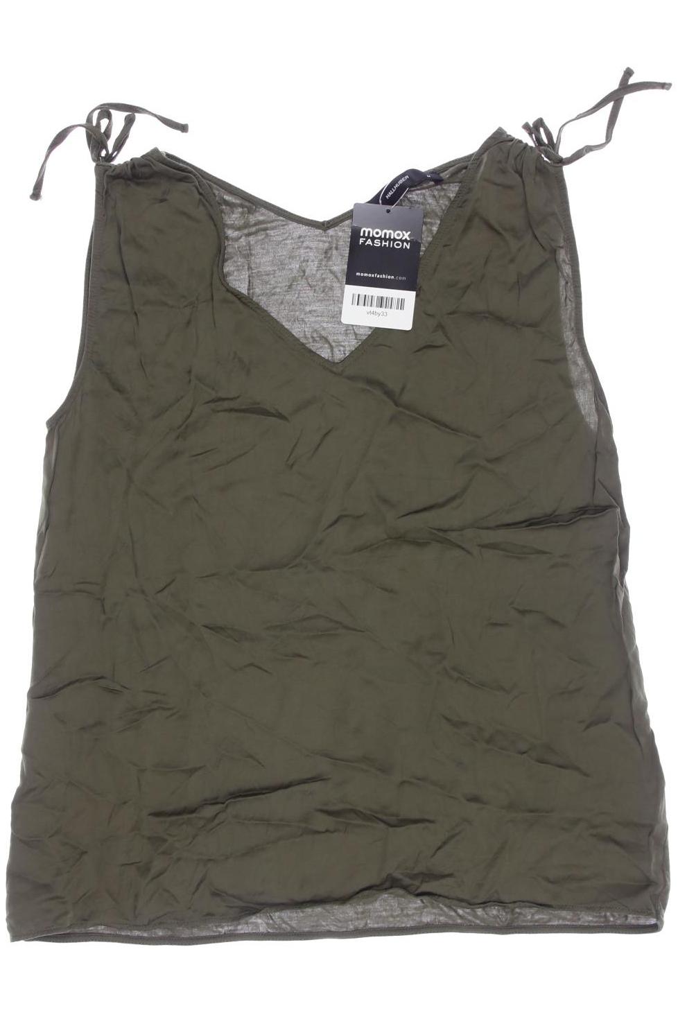 

Hallhuber Damen Top, grün, Gr. 38