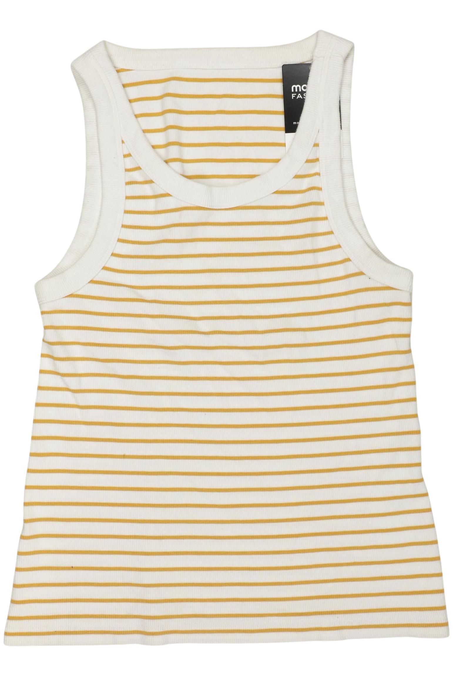 

Hallhuber Damen Top, mehrfarbig, Gr. 38