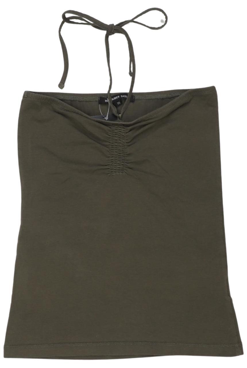 

Hallhuber Damen Top, grün, Gr. 34