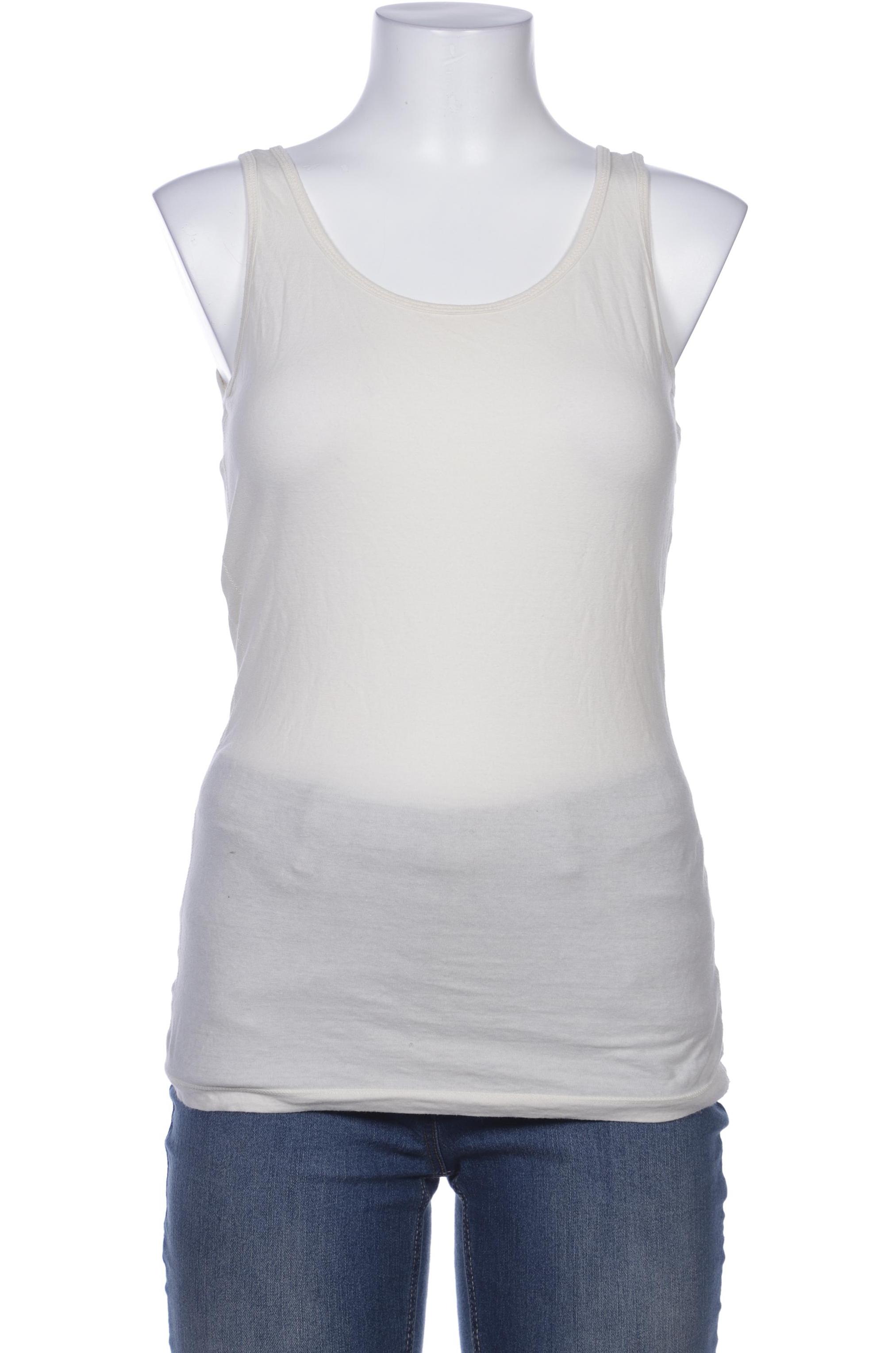 

Hallhuber Damen Top, beige, Gr. 38