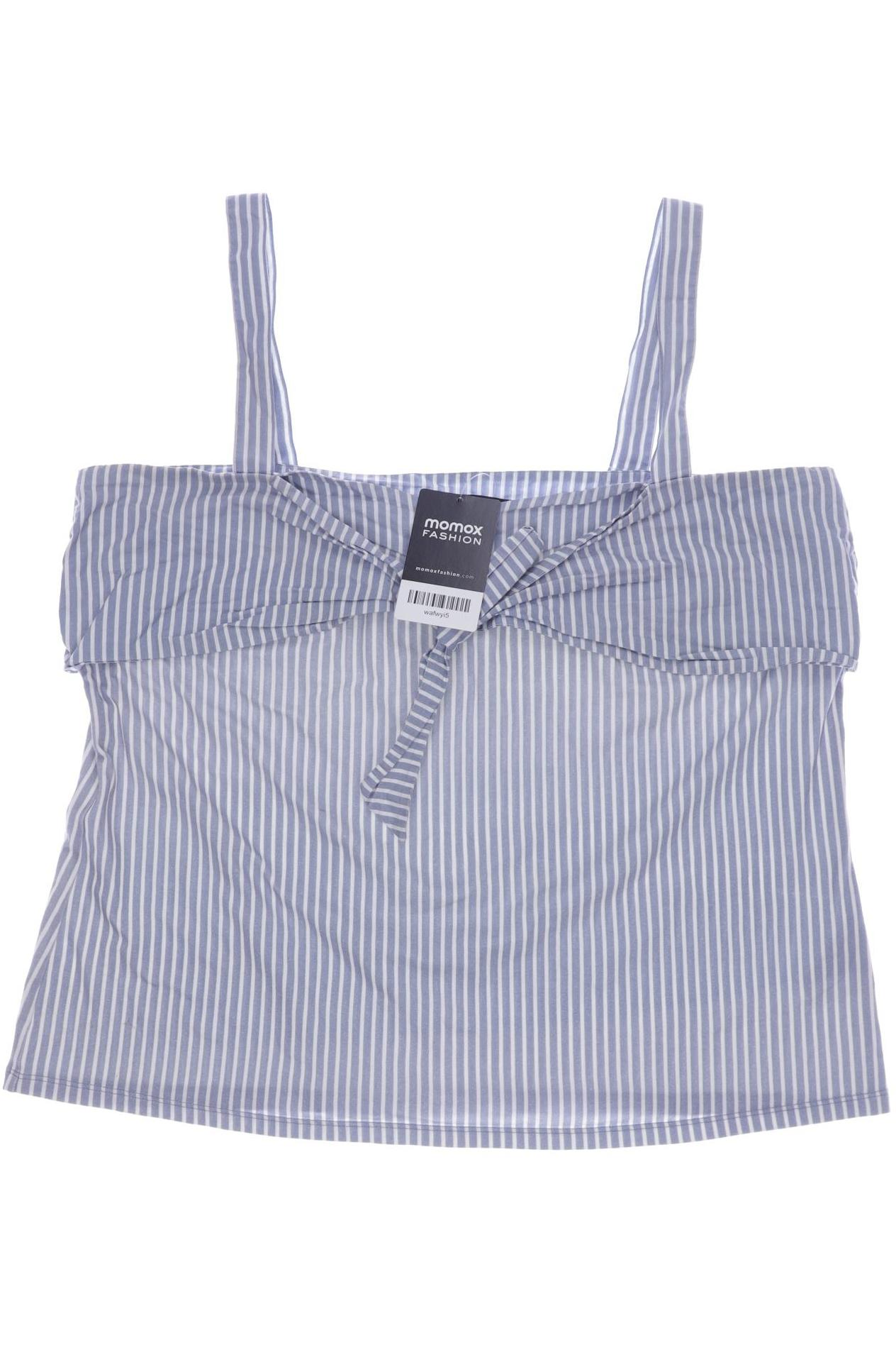 

Hallhuber Damen Top, blau
