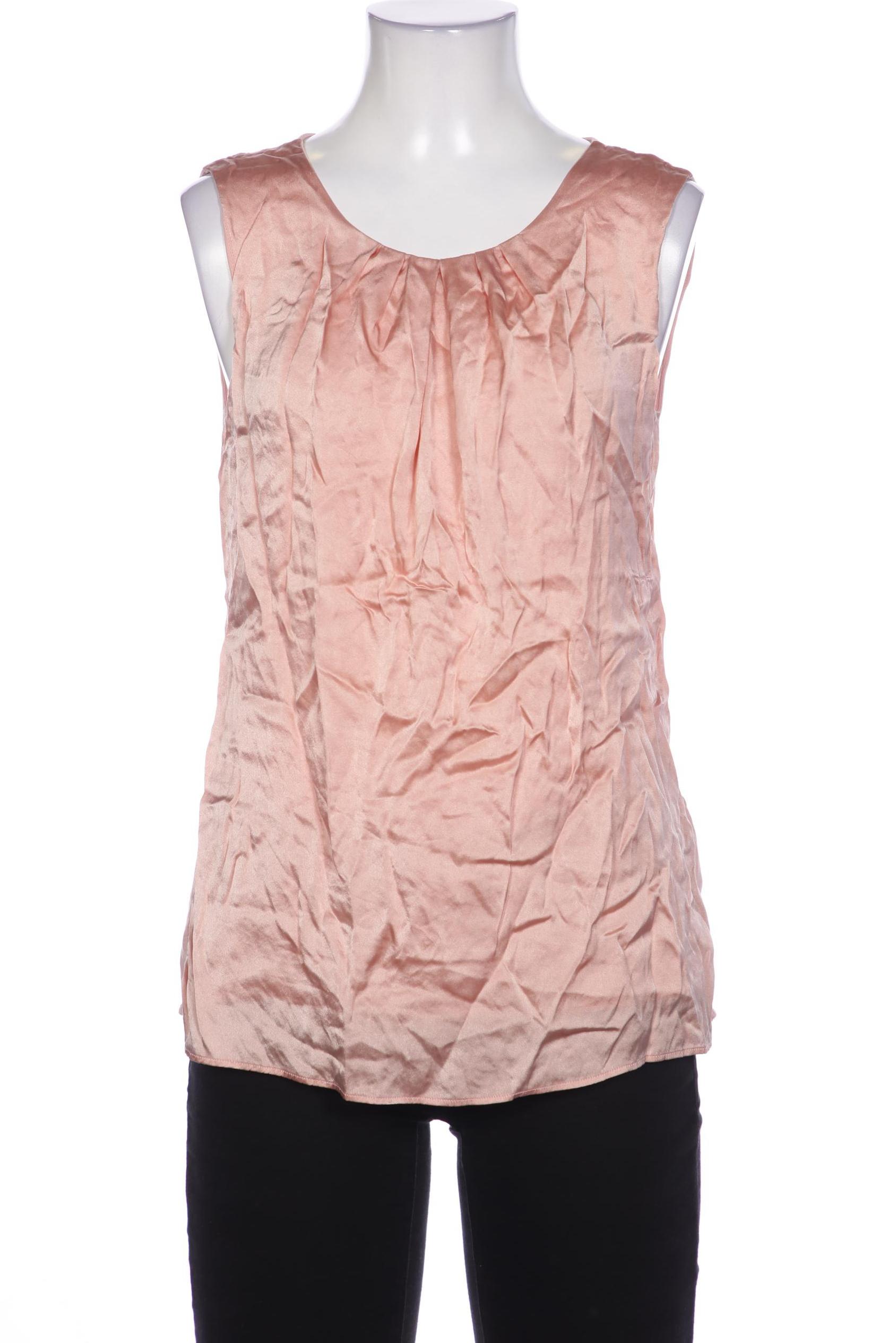 

Hallhuber Damen Top, pink, Gr. 38