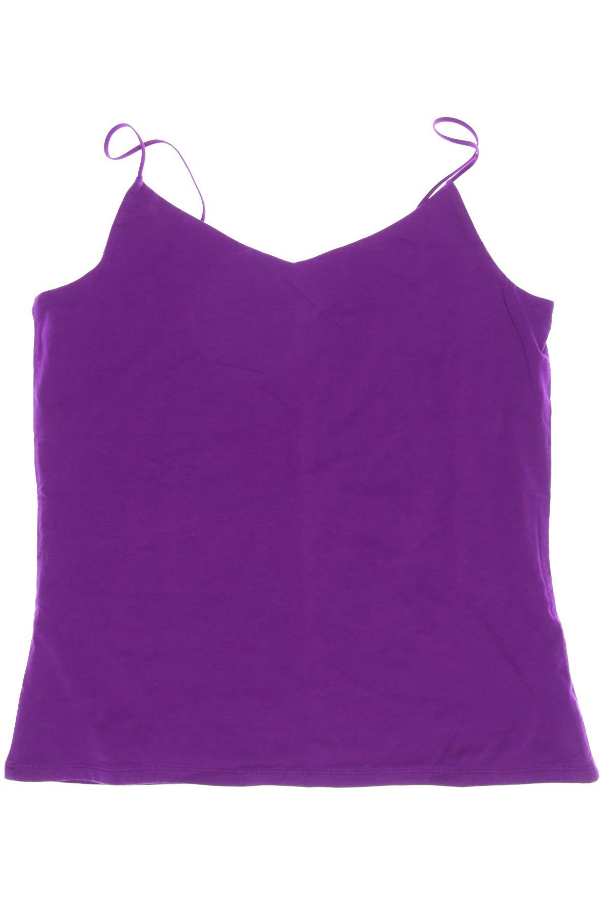 

Hallhuber Damen Top, flieder