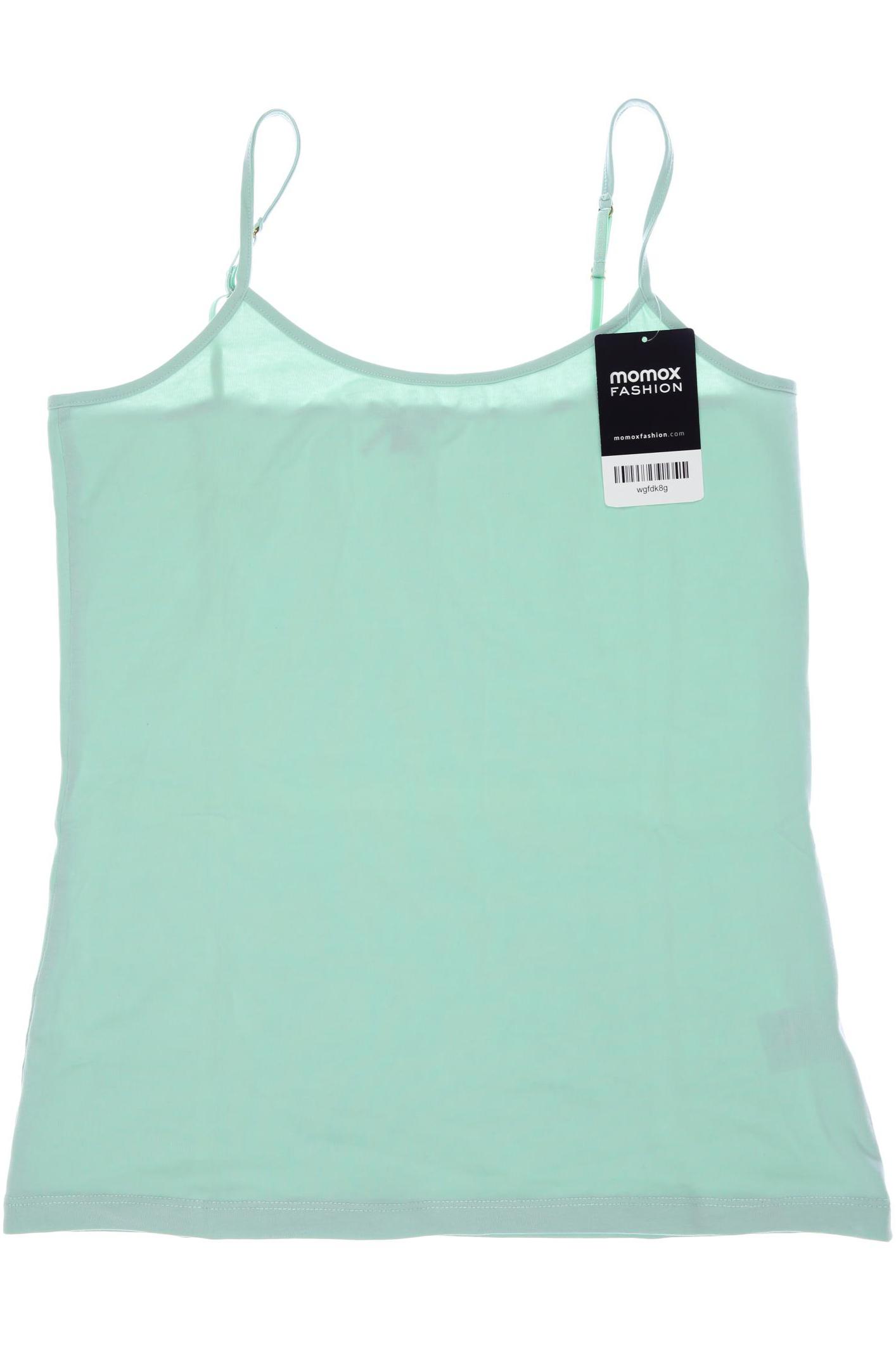

Hallhuber Damen Top, hellgrün