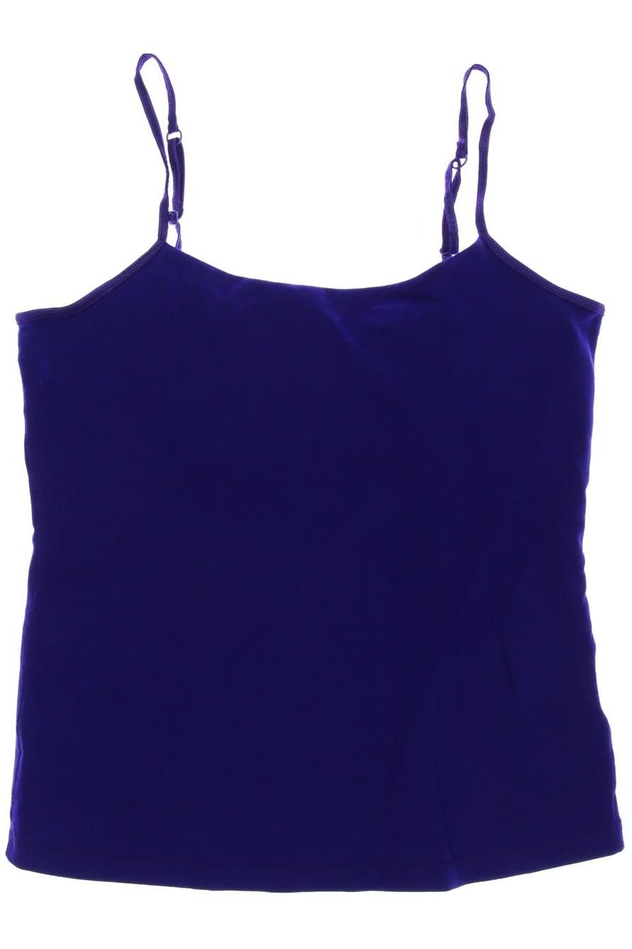Thumbnail - Hallhuber Damen Top, marineblau, Gr. 38