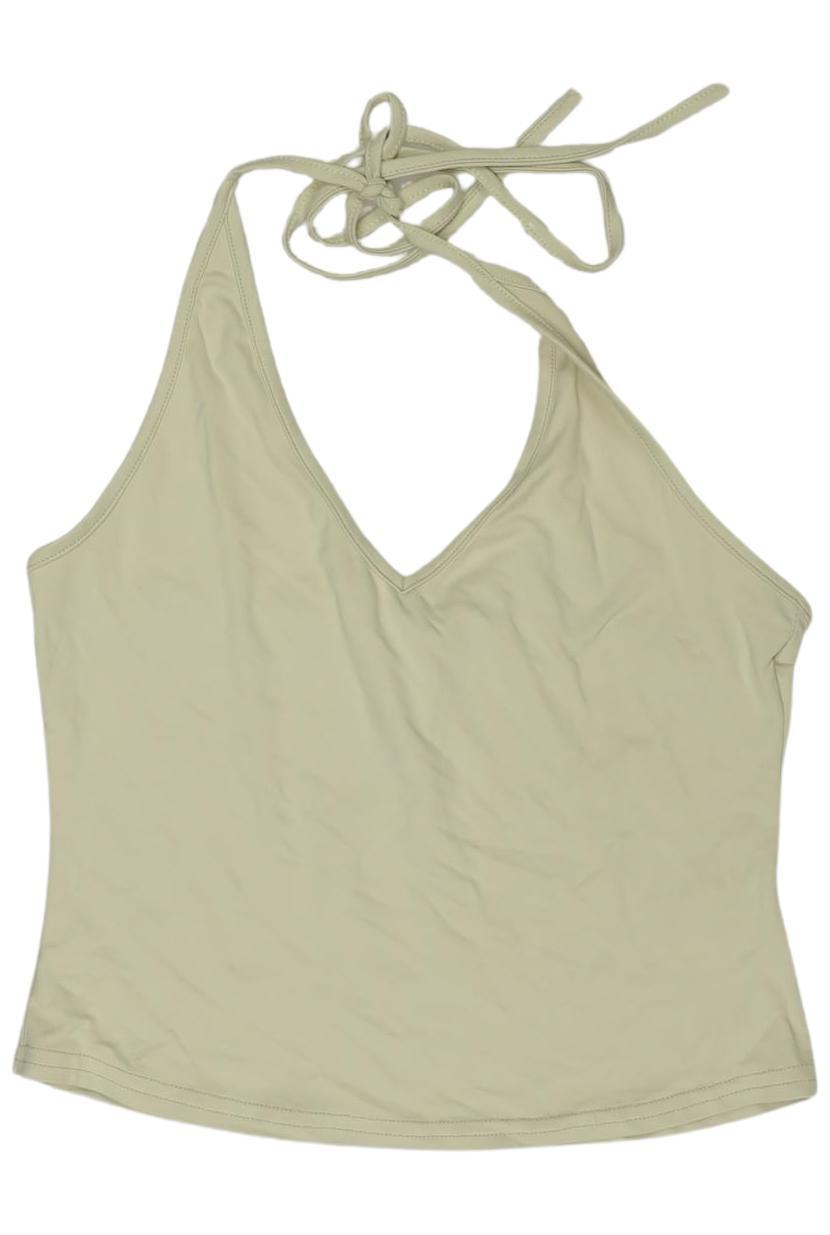 

Hallhuber Damen Top, beige, Gr. 38