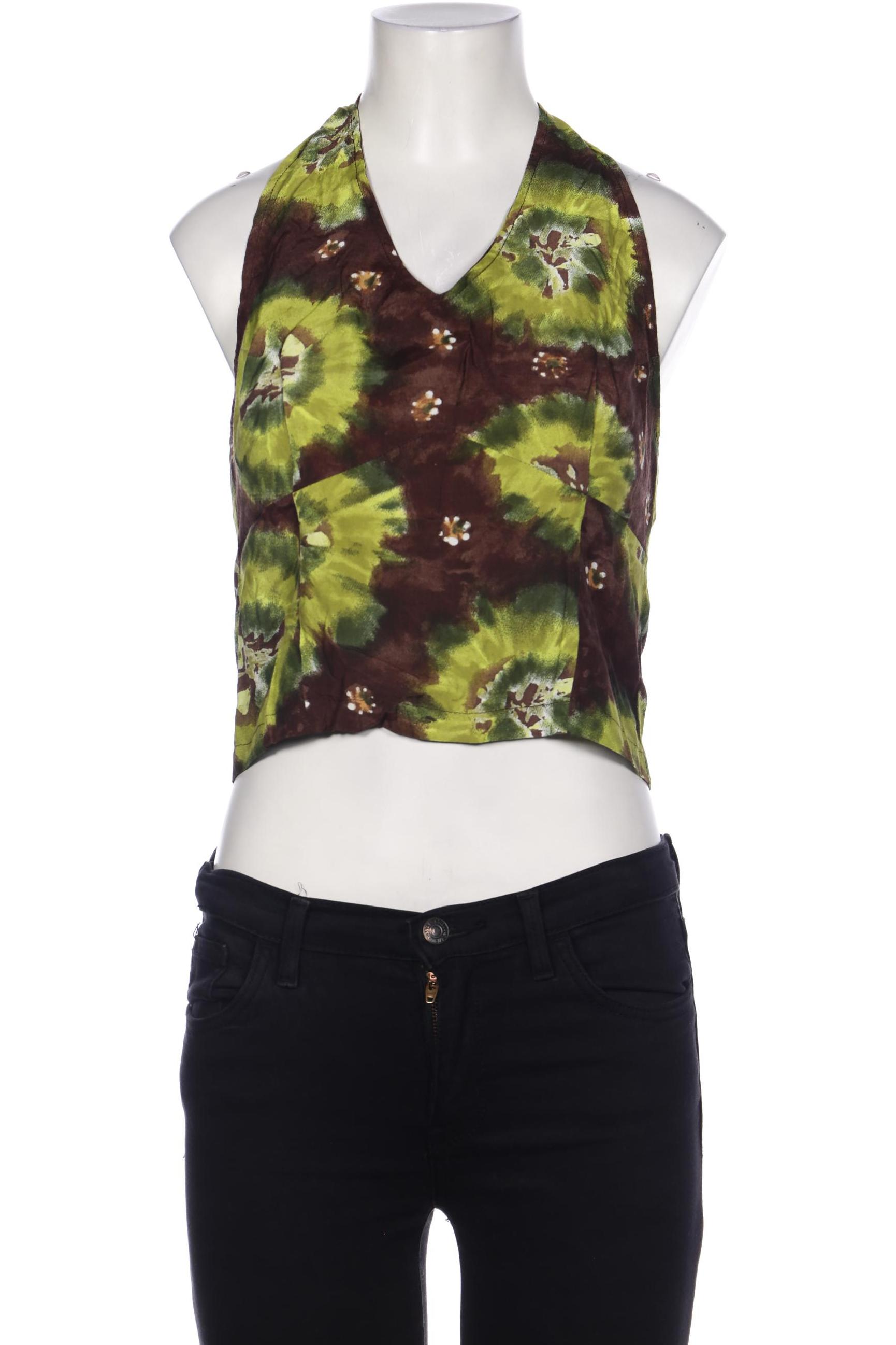 

Hallhuber Damen Top, braun
