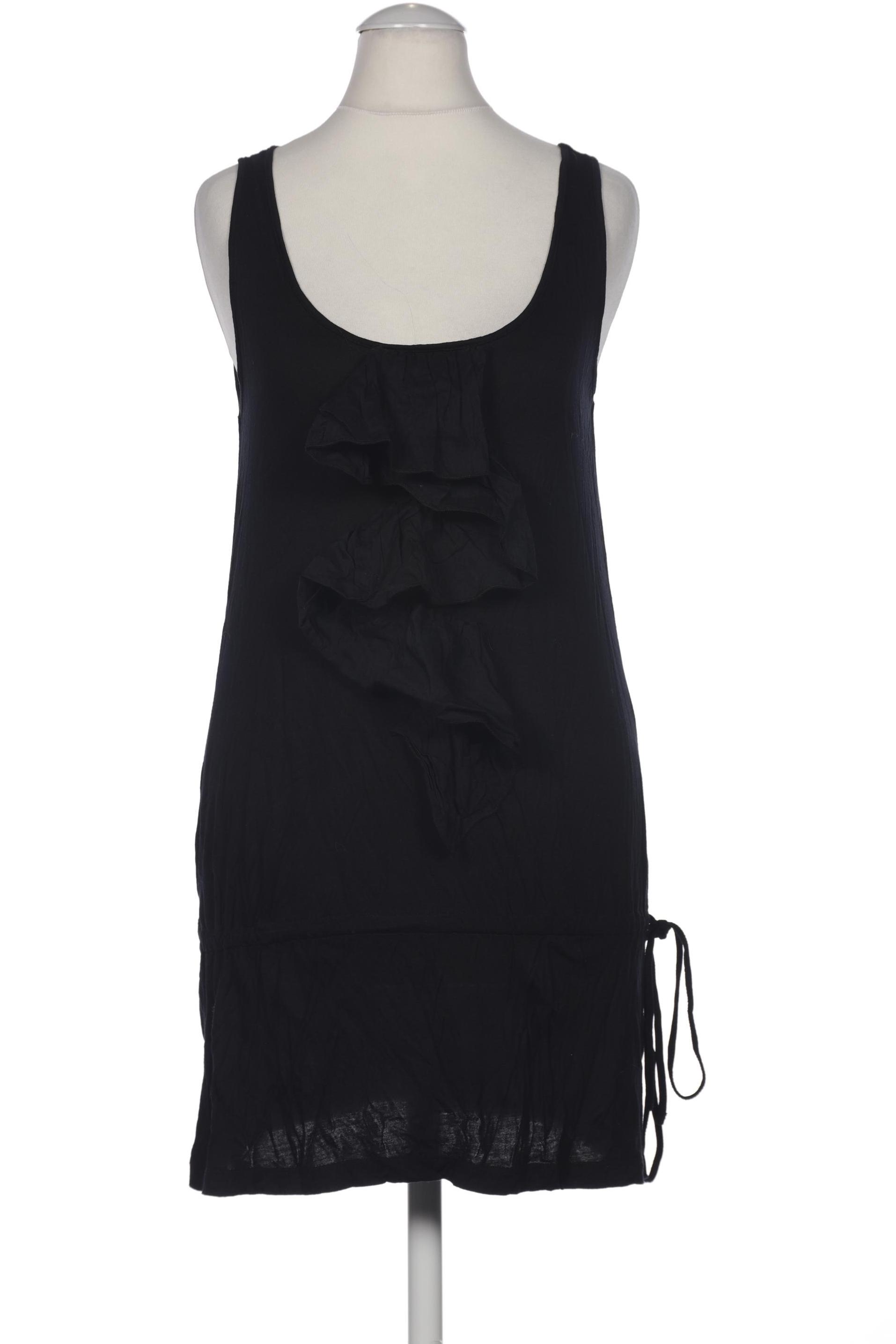 

Hallhuber Damen Top, schwarz, Gr. 34