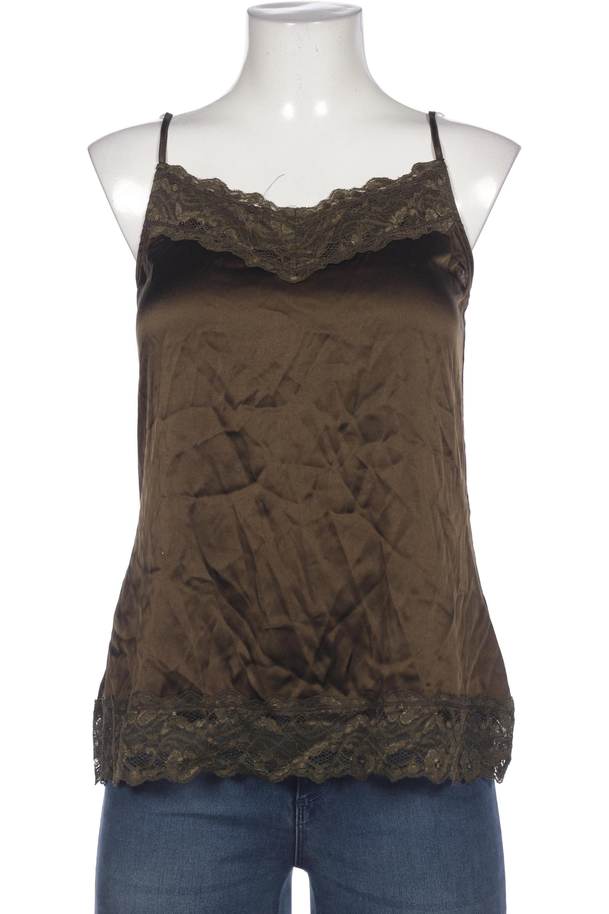 

Hallhuber Damen Top, grün