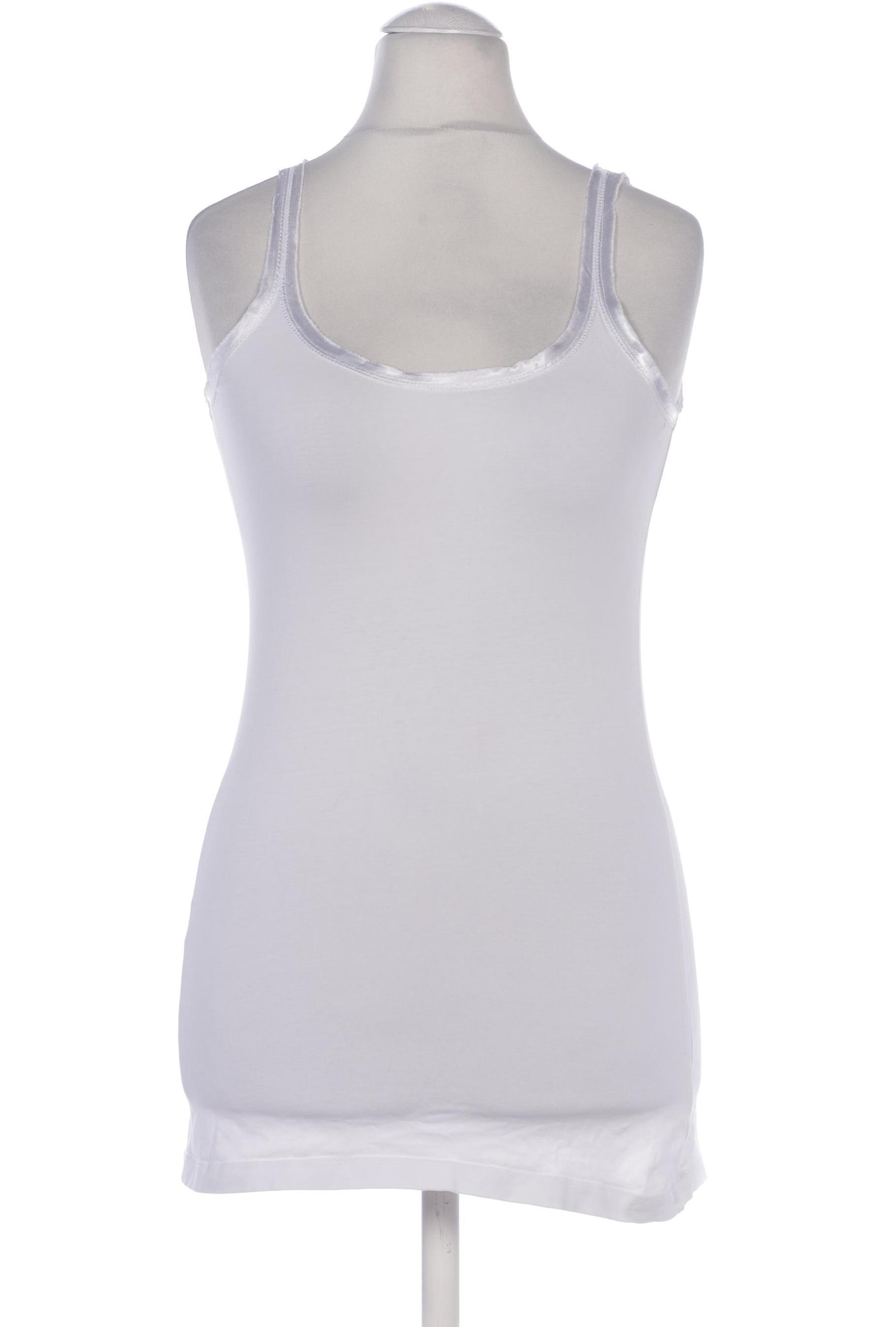 

Hallhuber Damen Top, weiß