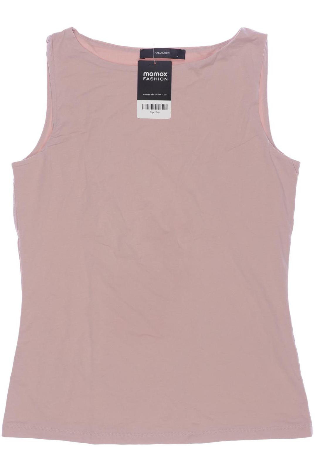 

Hallhuber Damen Top, pink, Gr. 38
