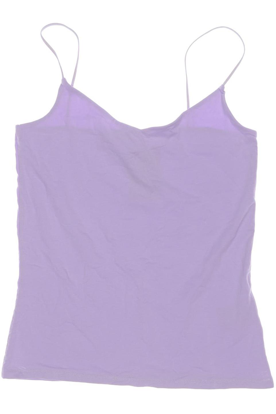 

Hallhuber Damen Top, flieder, Gr. 36