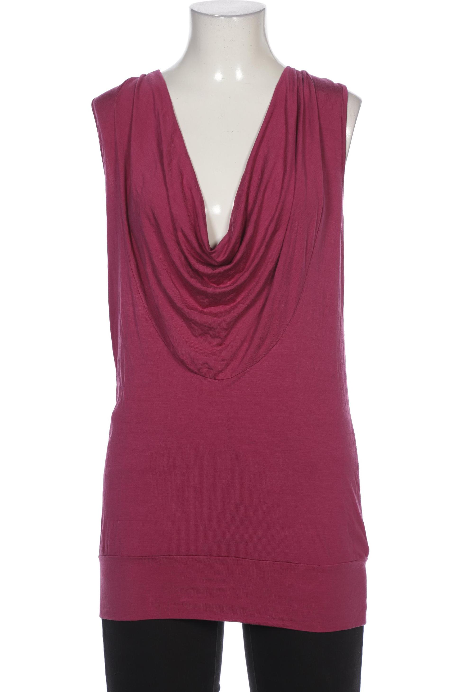 

Hallhuber Damen Top, pink