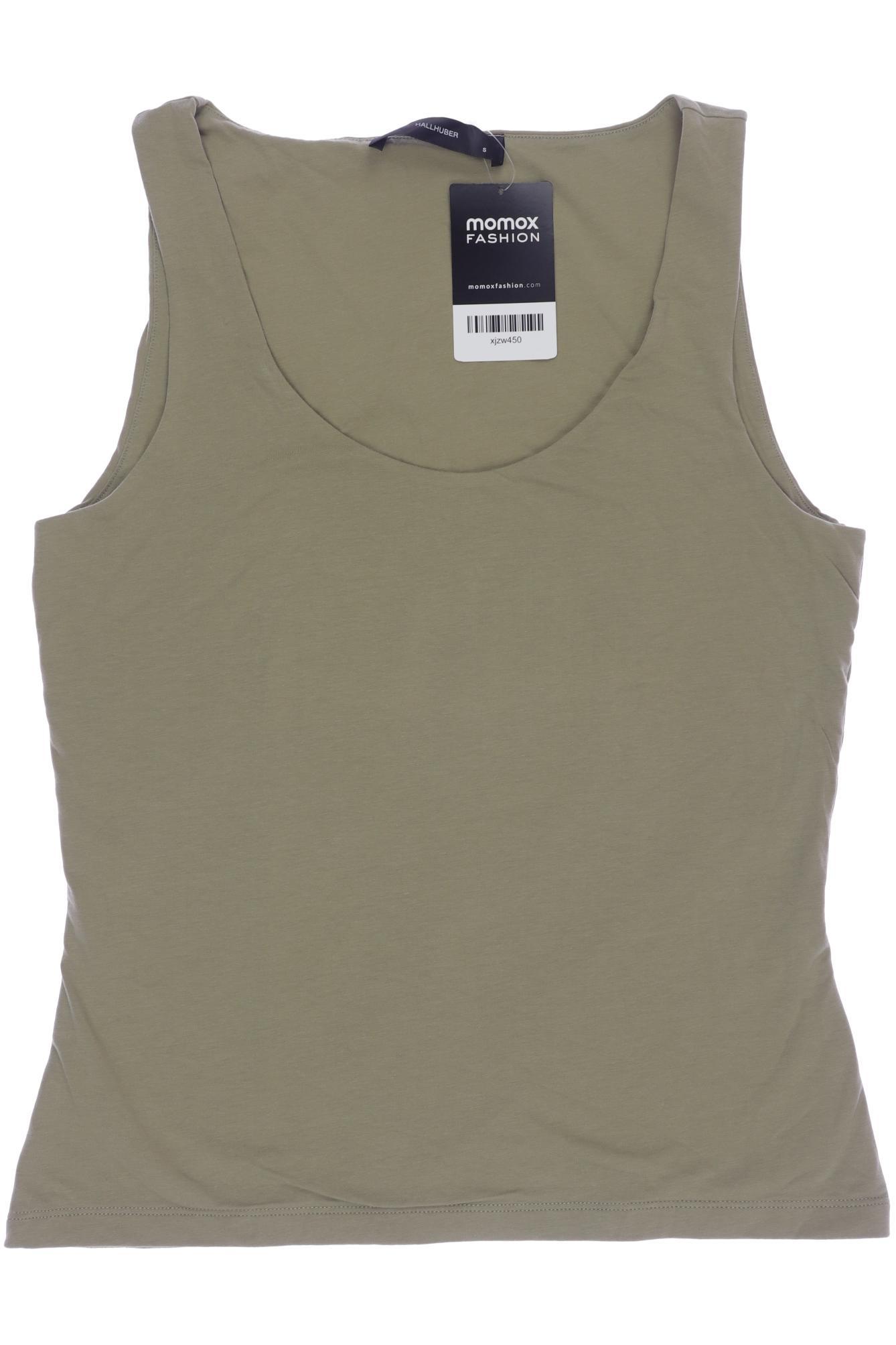 

Hallhuber Damen Top, beige, Gr. 36