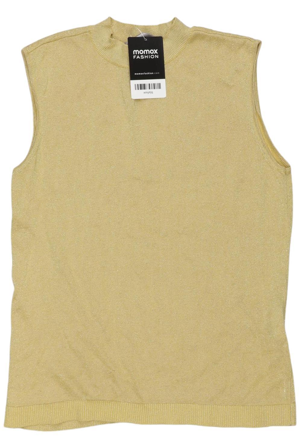 

Hallhuber Damen Top, beige, Gr. 38