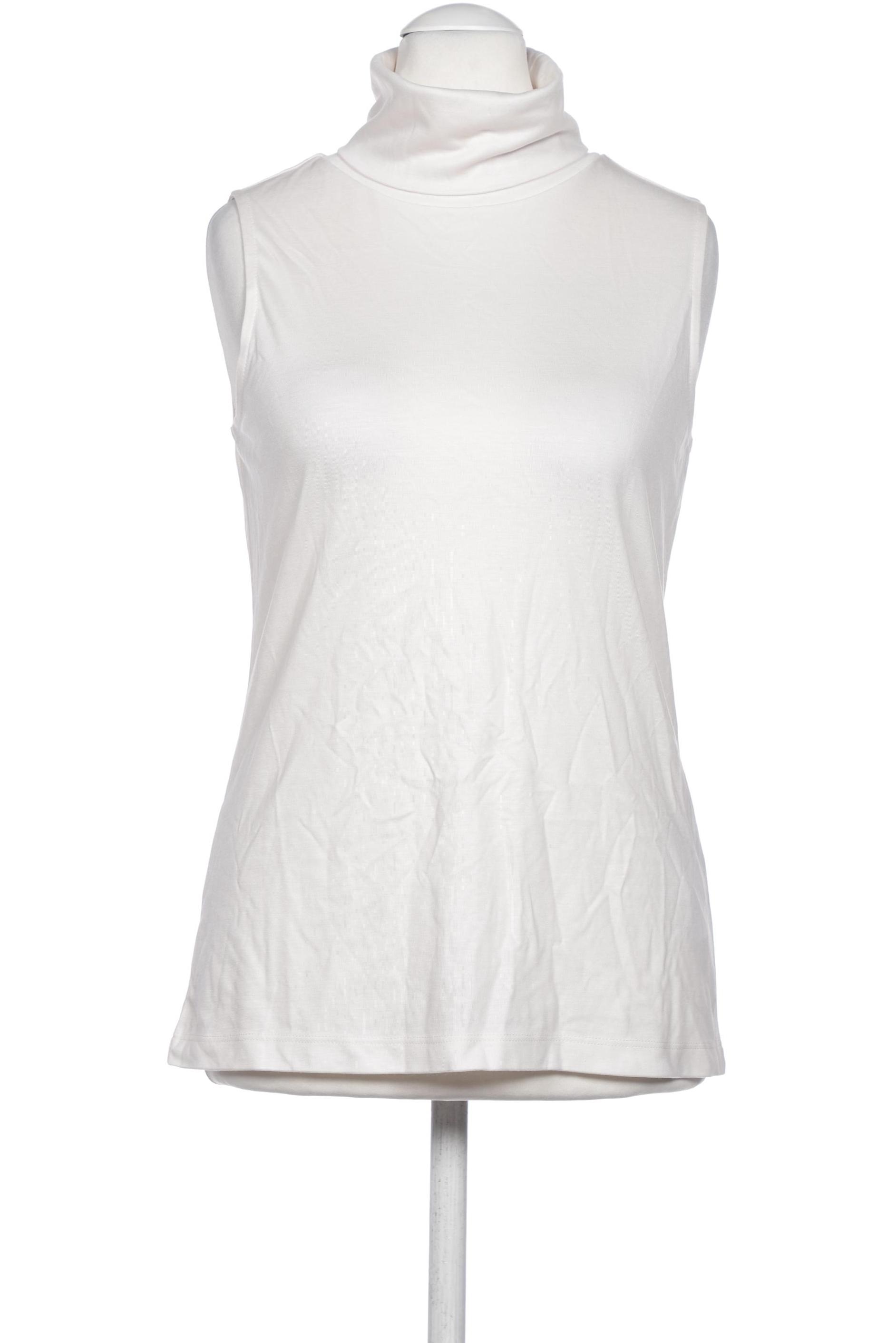 

Hallhuber Damen Top, grau, Gr. 34