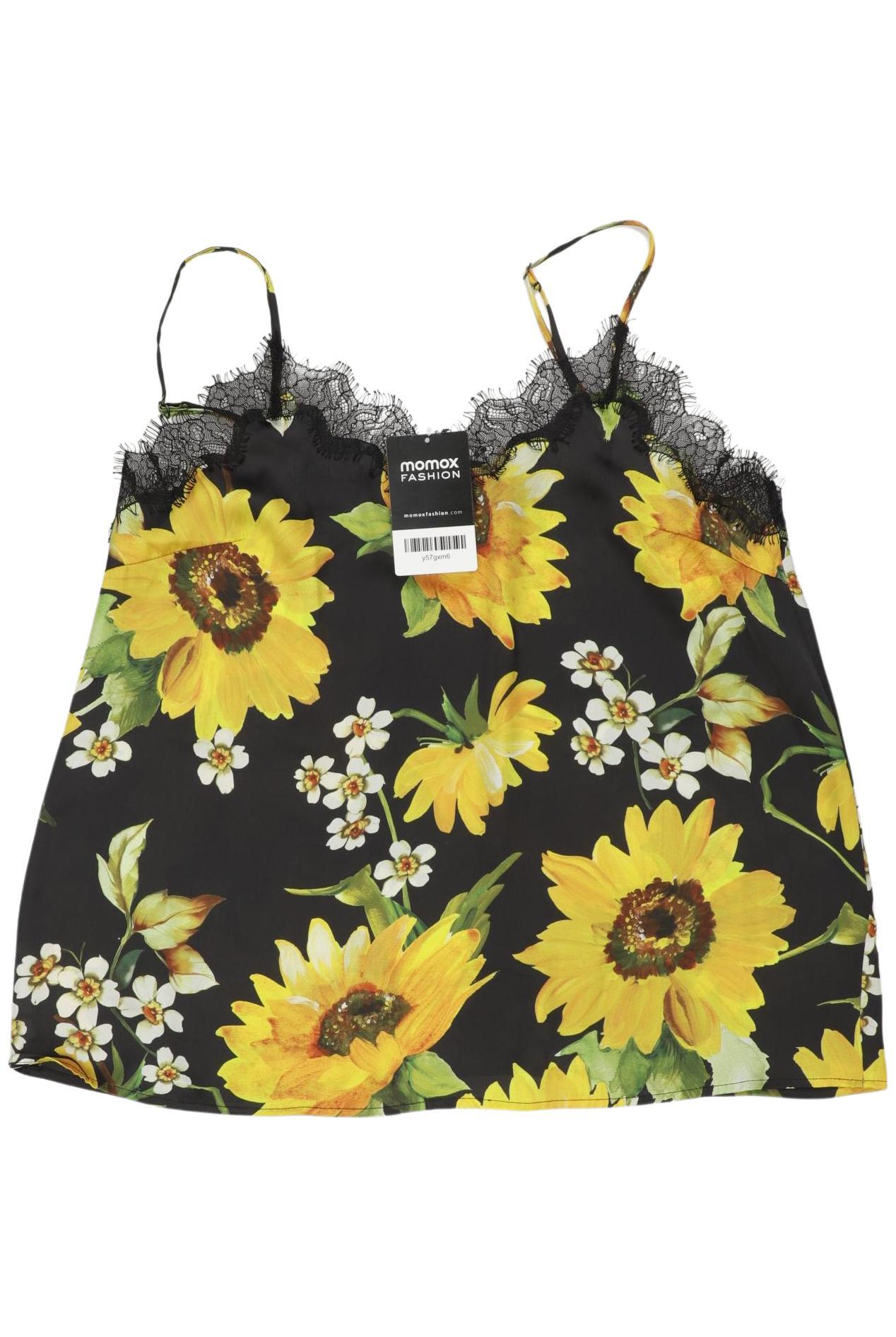 

Hallhuber Damen Top, mehrfarbig, Gr. 38