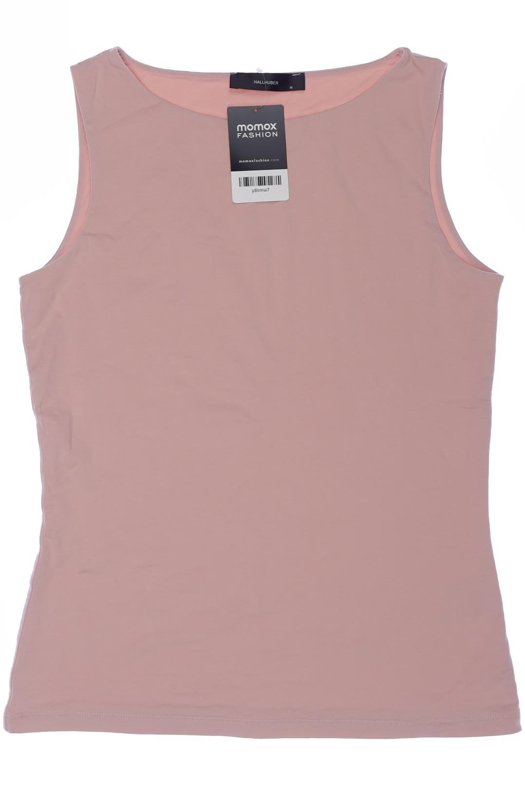 

Hallhuber Damen Top, pink, Gr. 38