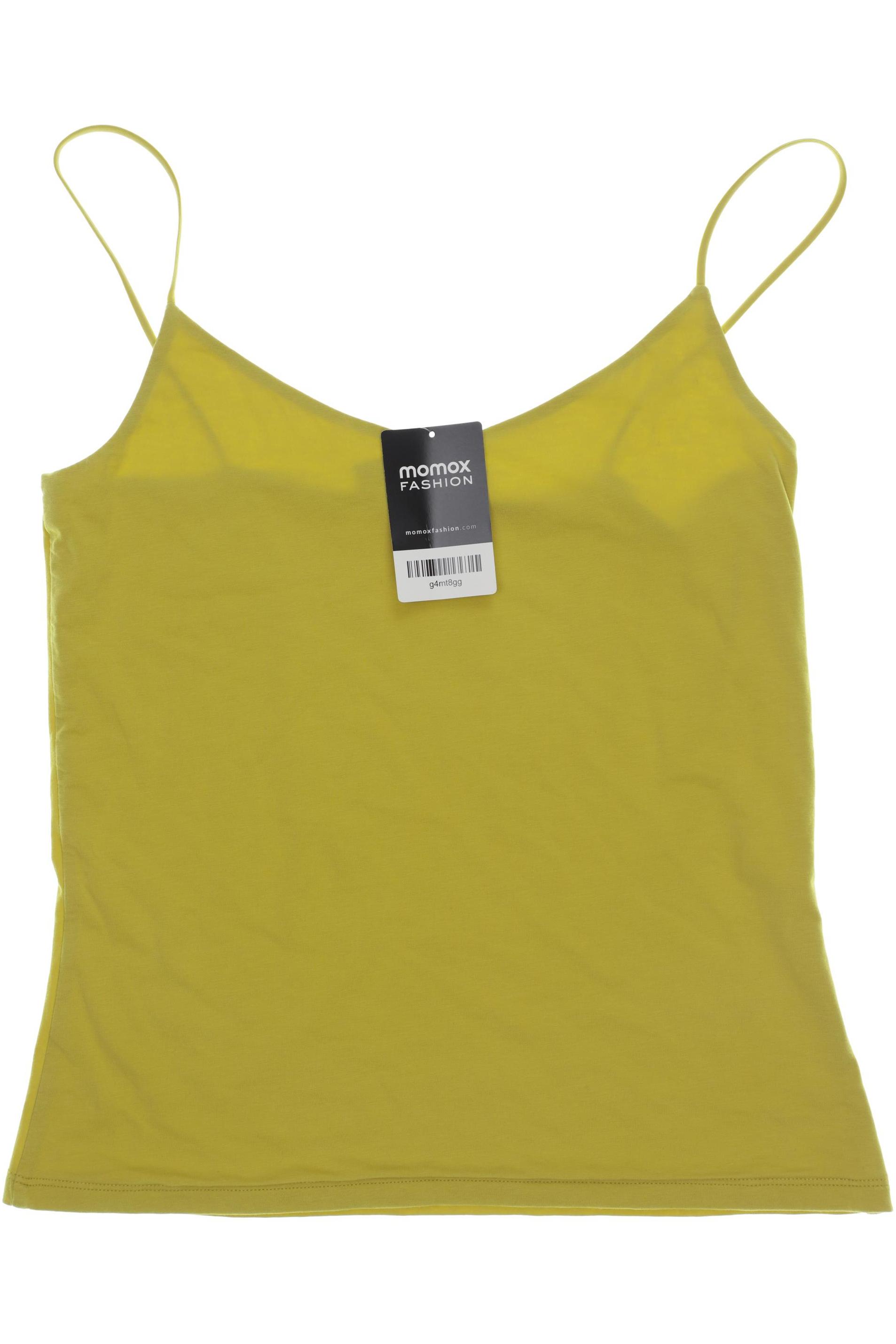 

Hallhuber Damen Top, gelb