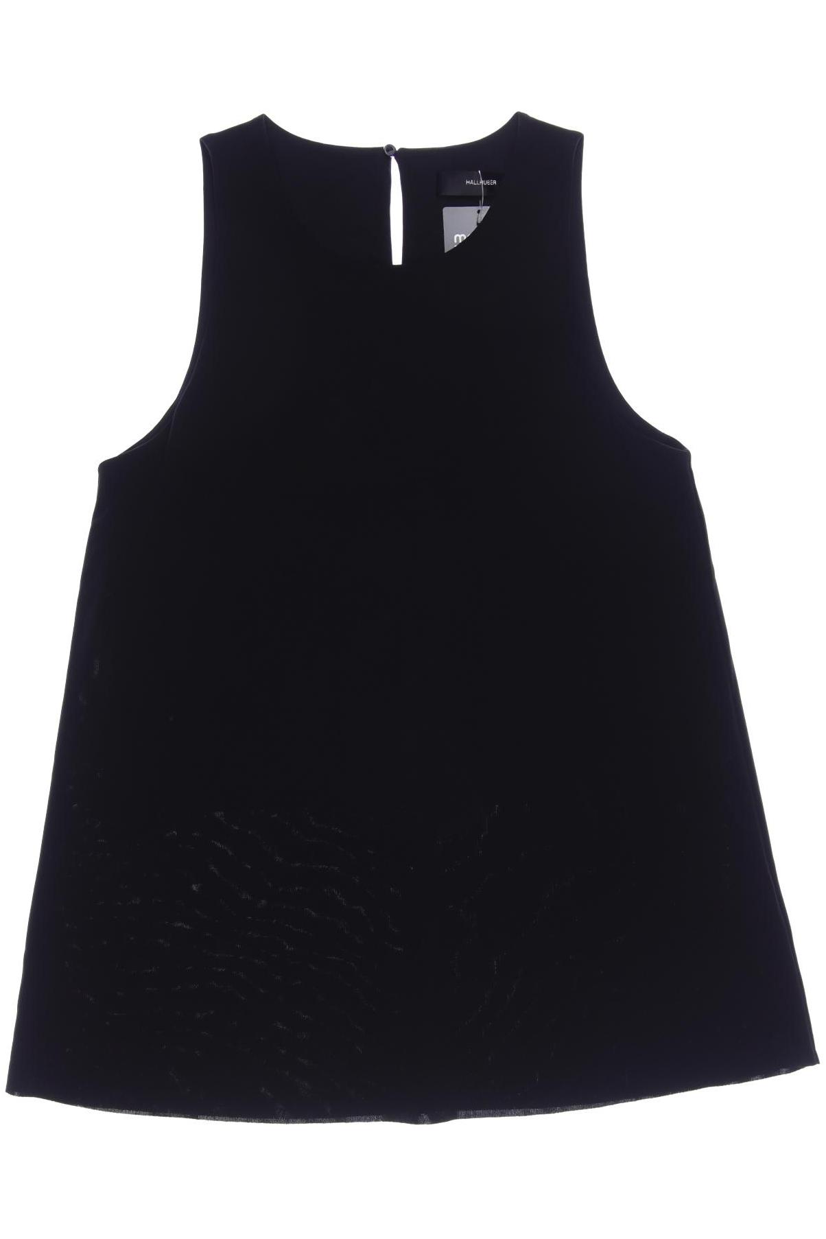 

Hallhuber Damen Top, schwarz