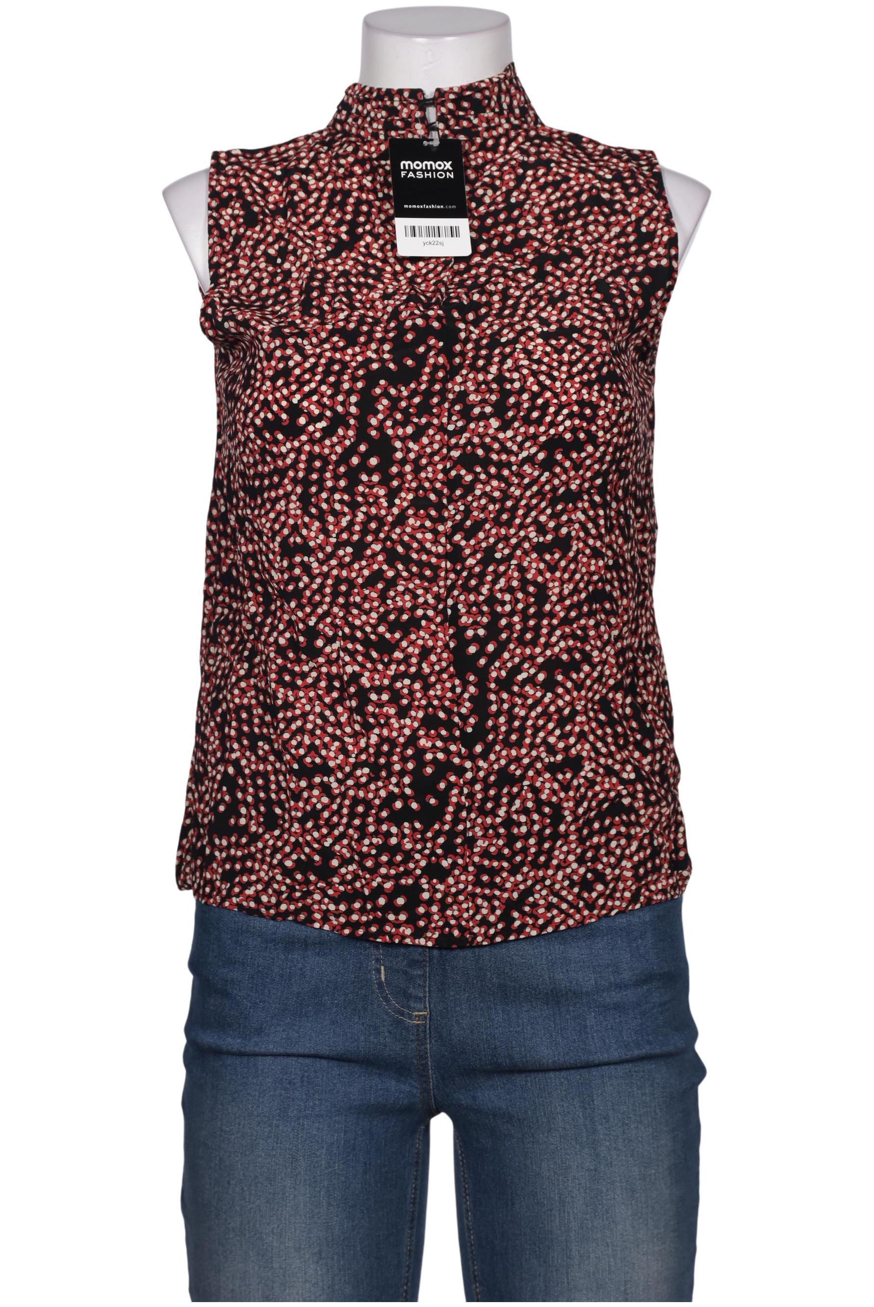 

Hallhuber Damen Top, schwarz, Gr. 38