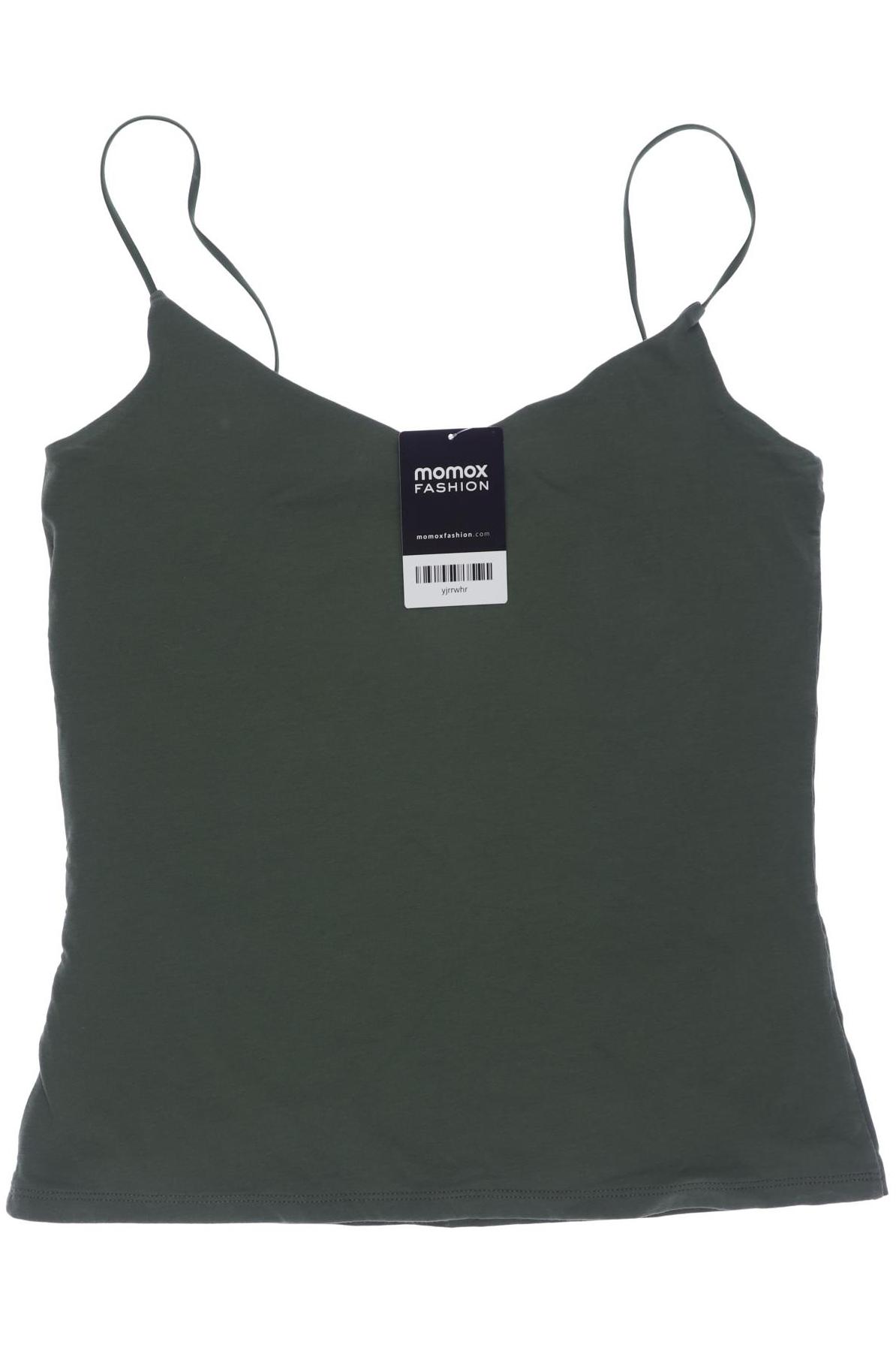 

Hallhuber Damen Top, grün, Gr. 36