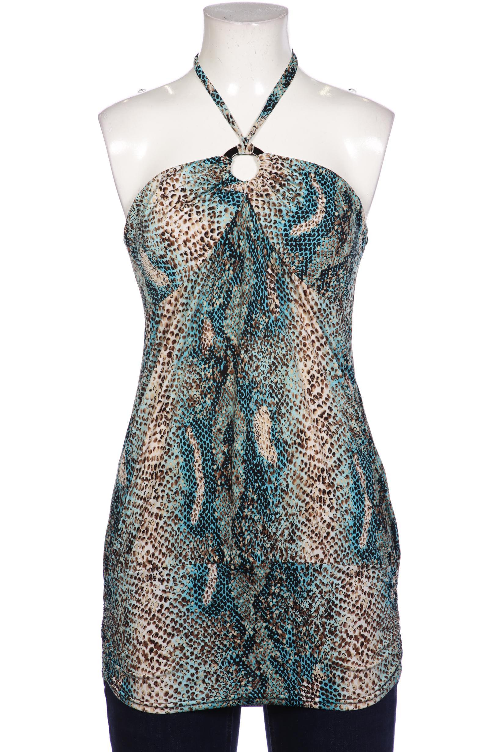 

Hallhuber Damen Top, mehrfarbig, Gr. 36