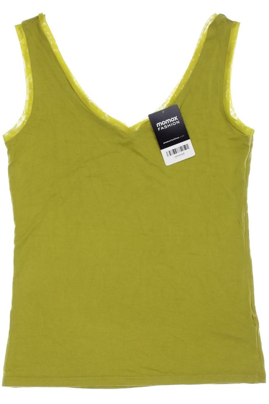 

Hallhuber Damen Top, grün, Gr. 34