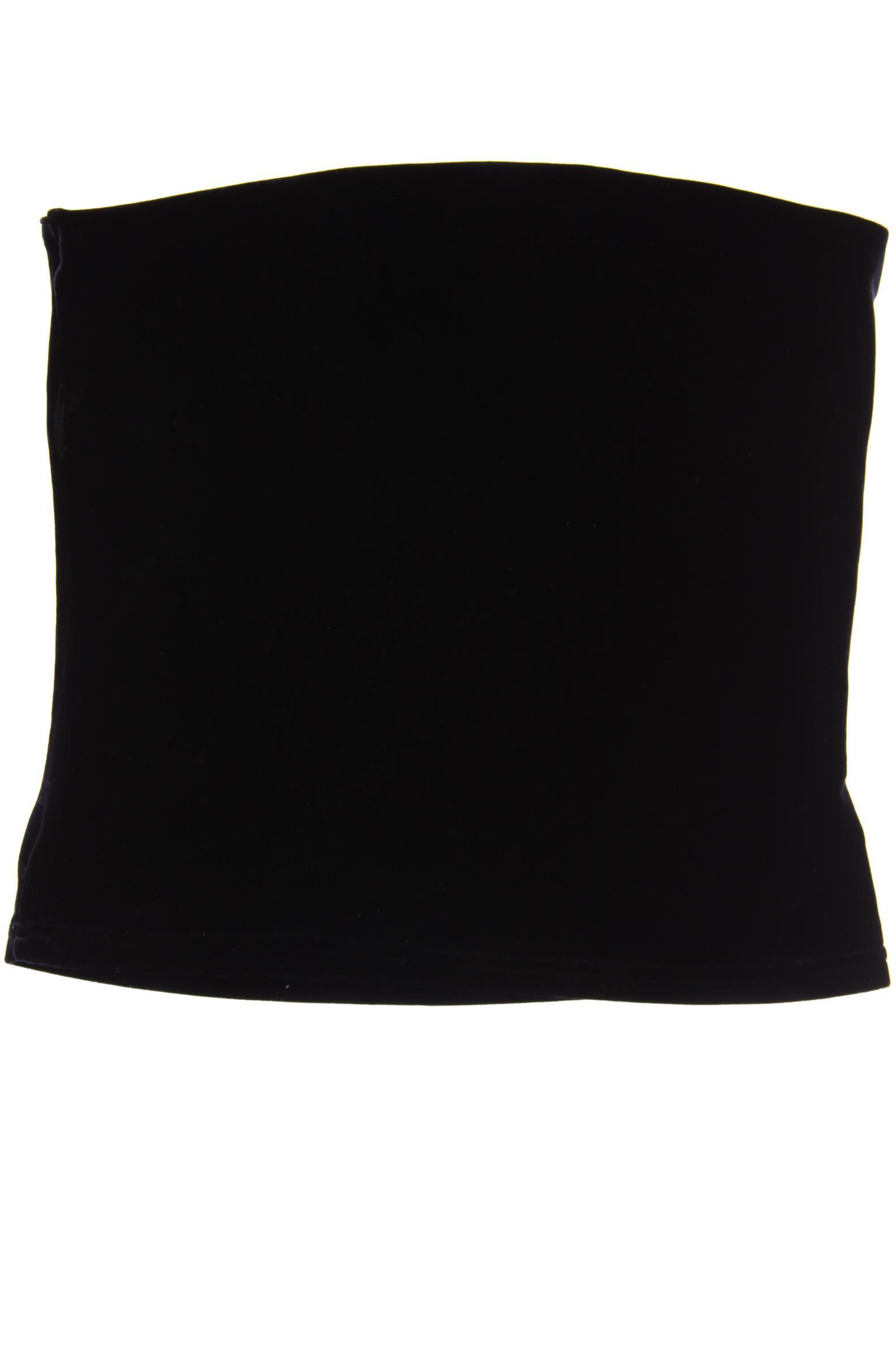 

Hallhuber Damen Top, schwarz, Gr. 32