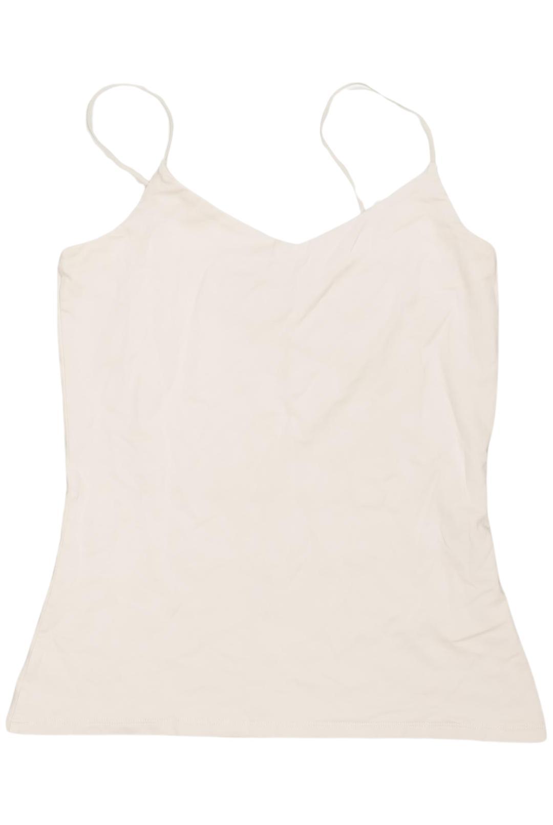 

Hallhuber Damen Top, beige, Gr. 36
