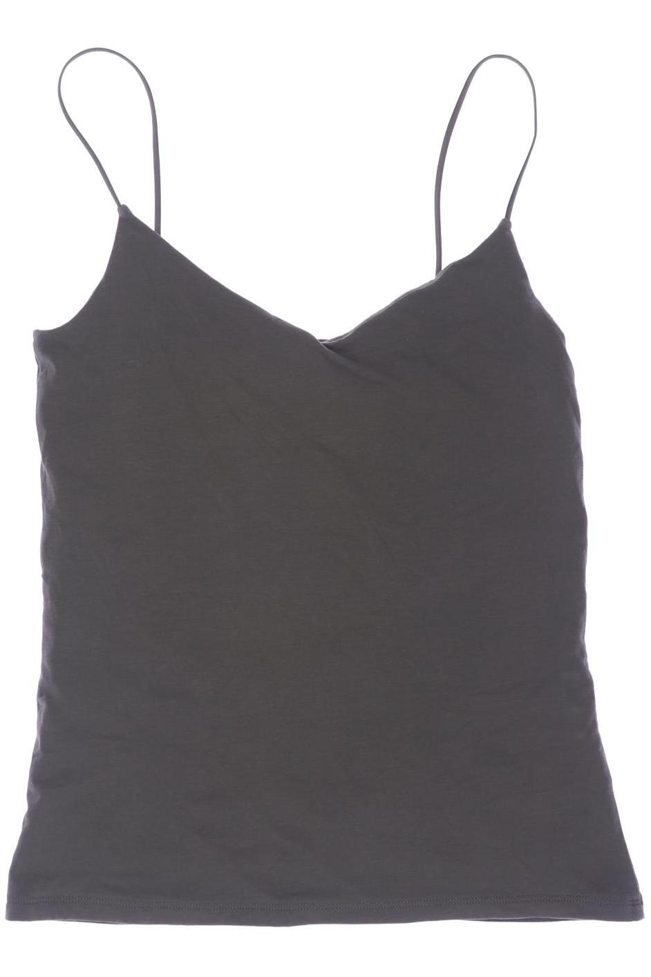 

Hallhuber Damen Top, grün, Gr. 36