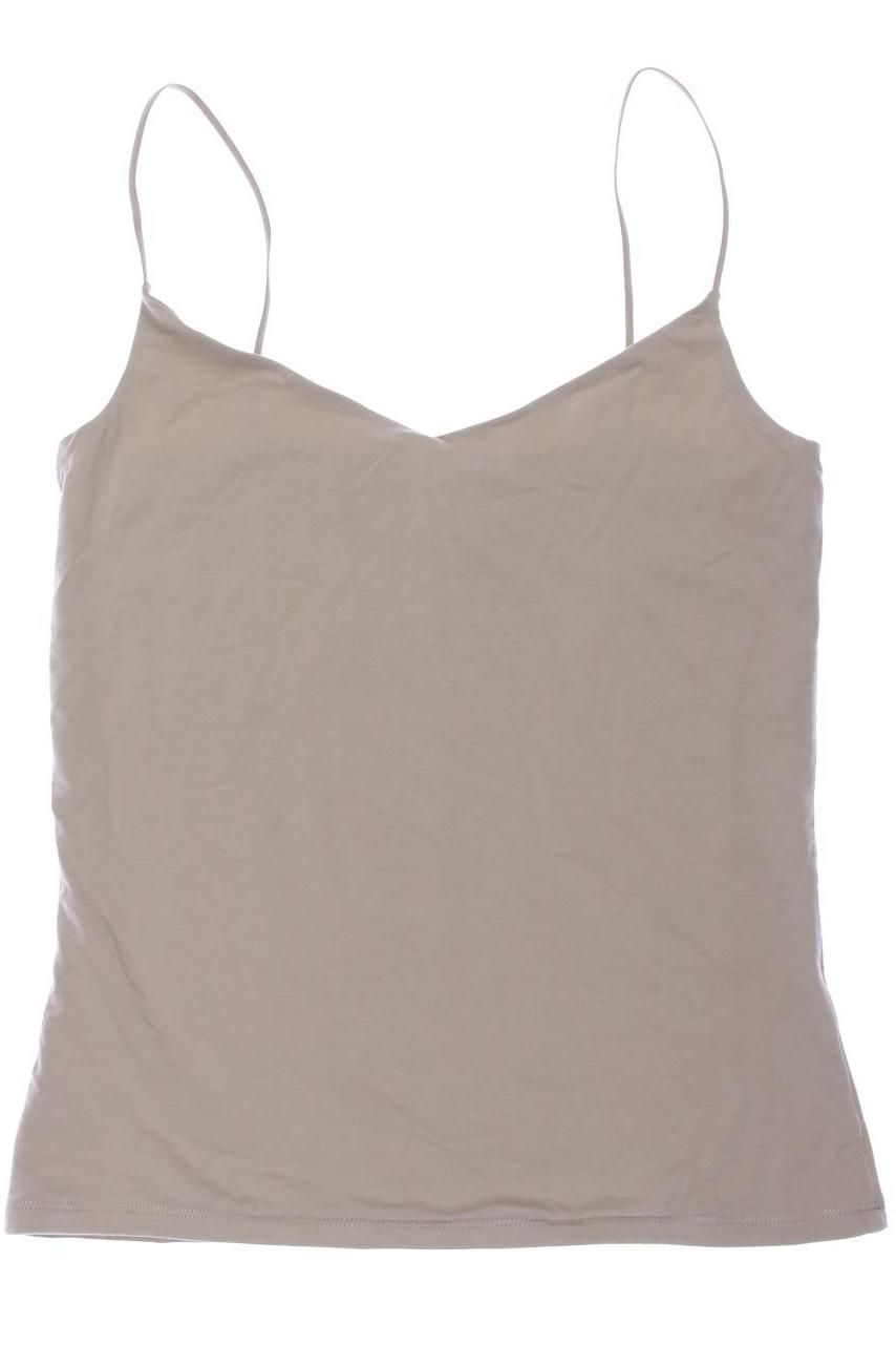 

Hallhuber Damen Top, beige, Gr. 36