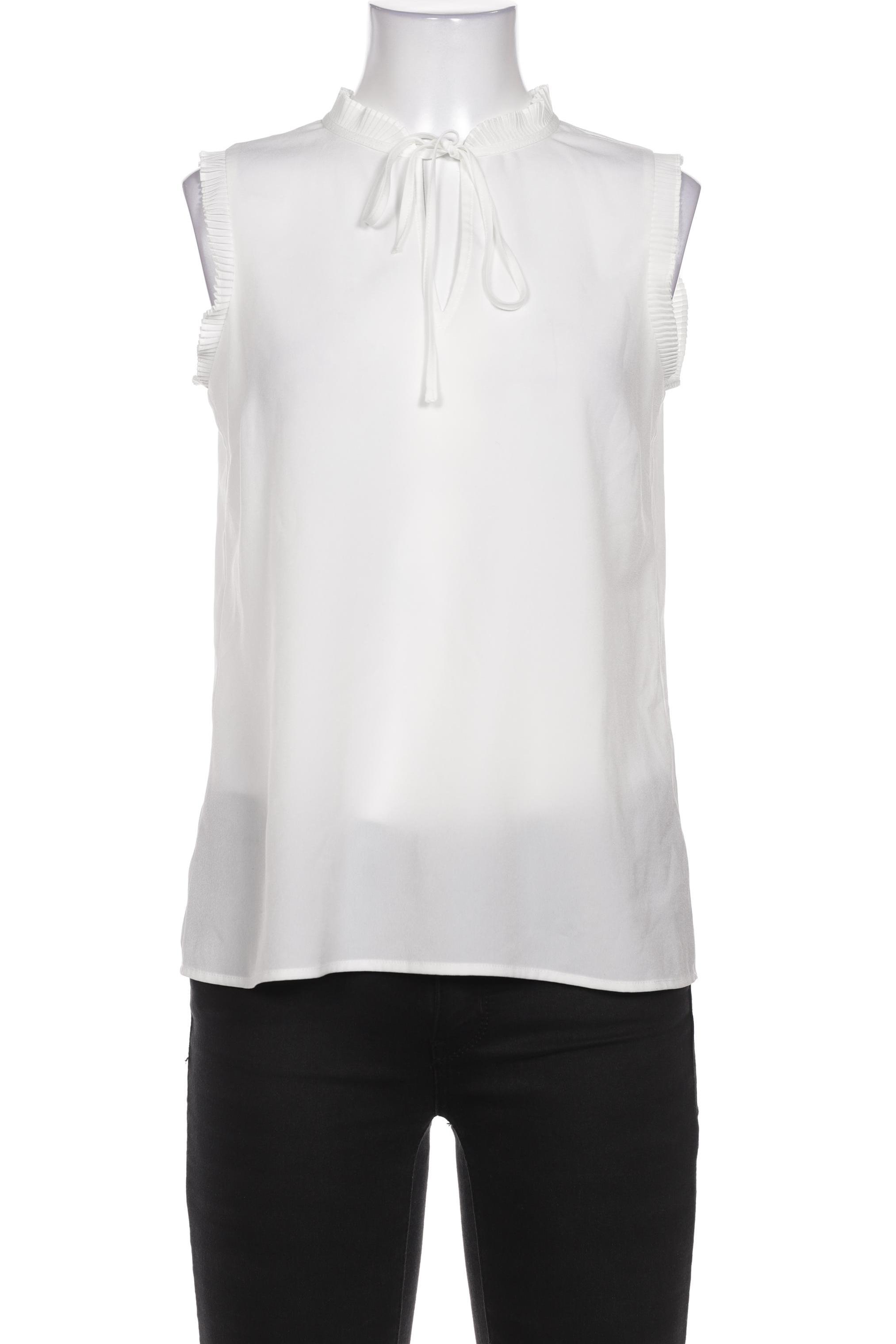 

Hallhuber Damen Top, weiß