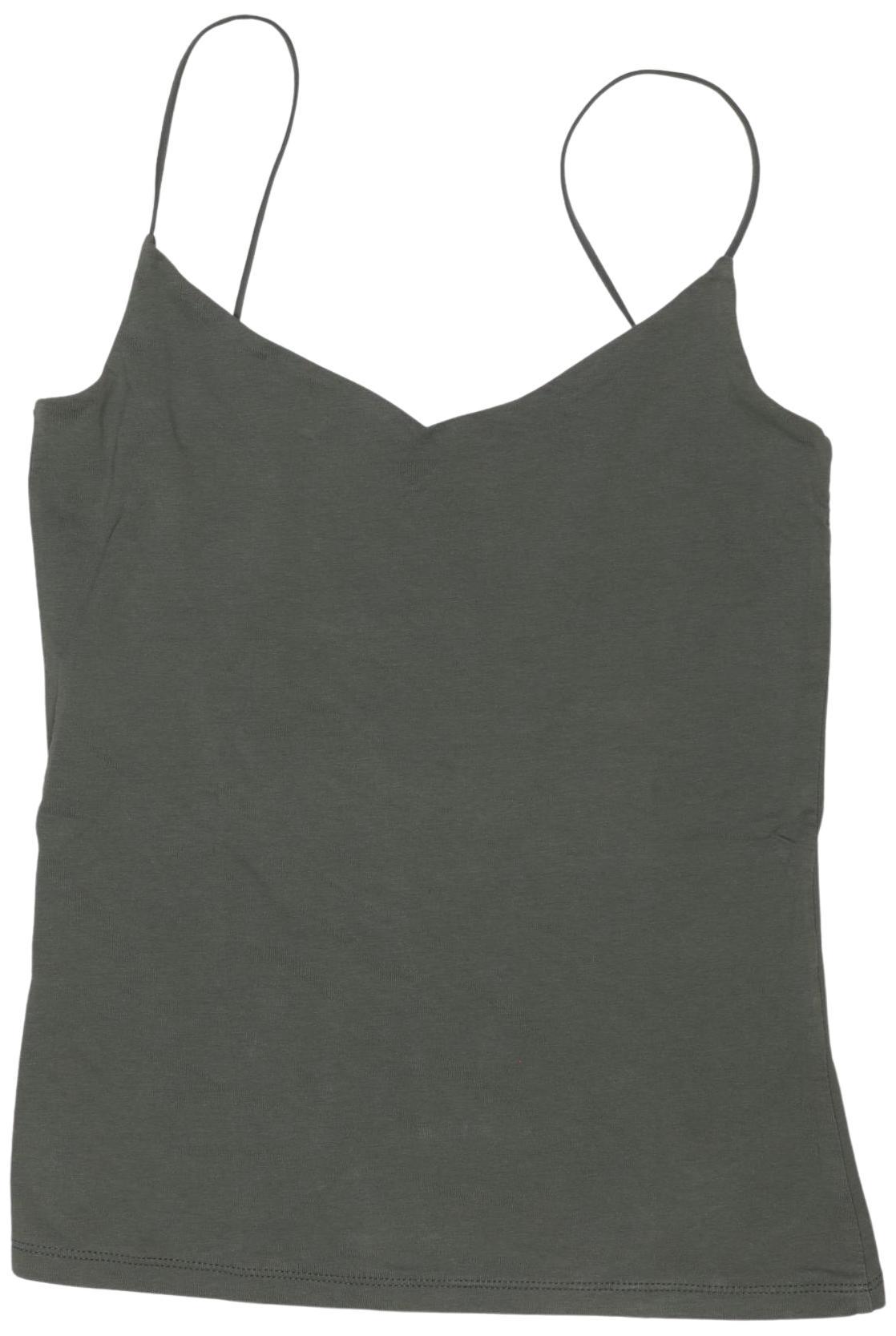 

Hallhuber Damen Top, grün, Gr. 34