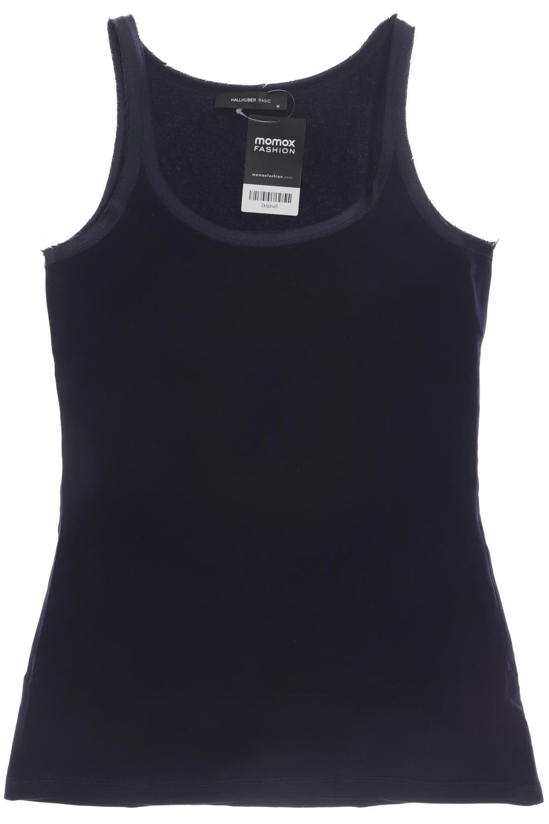 

Hallhuber Damen Top, marineblau, Gr. 38