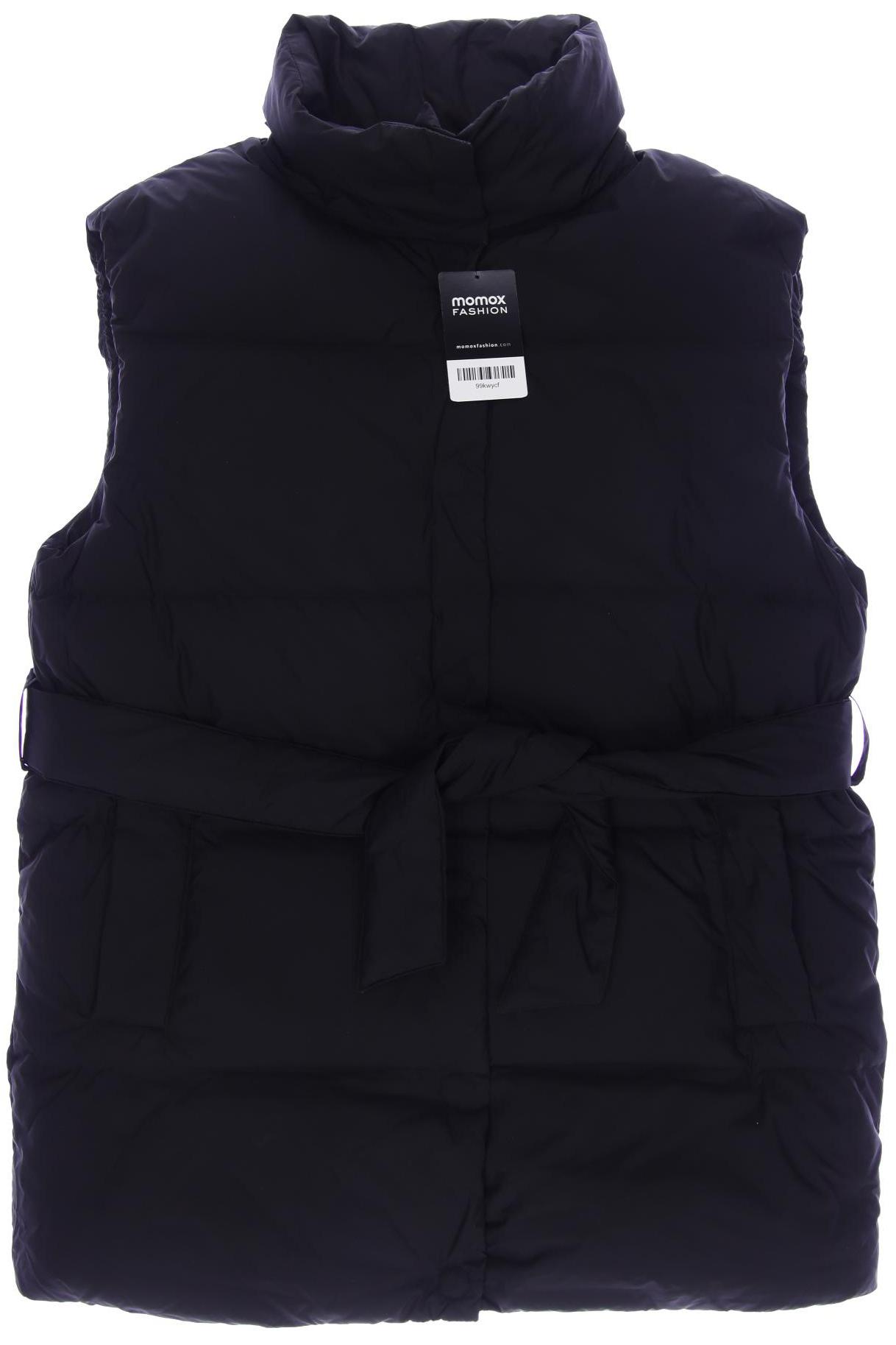 

Hallhuber Damen Weste, schwarz