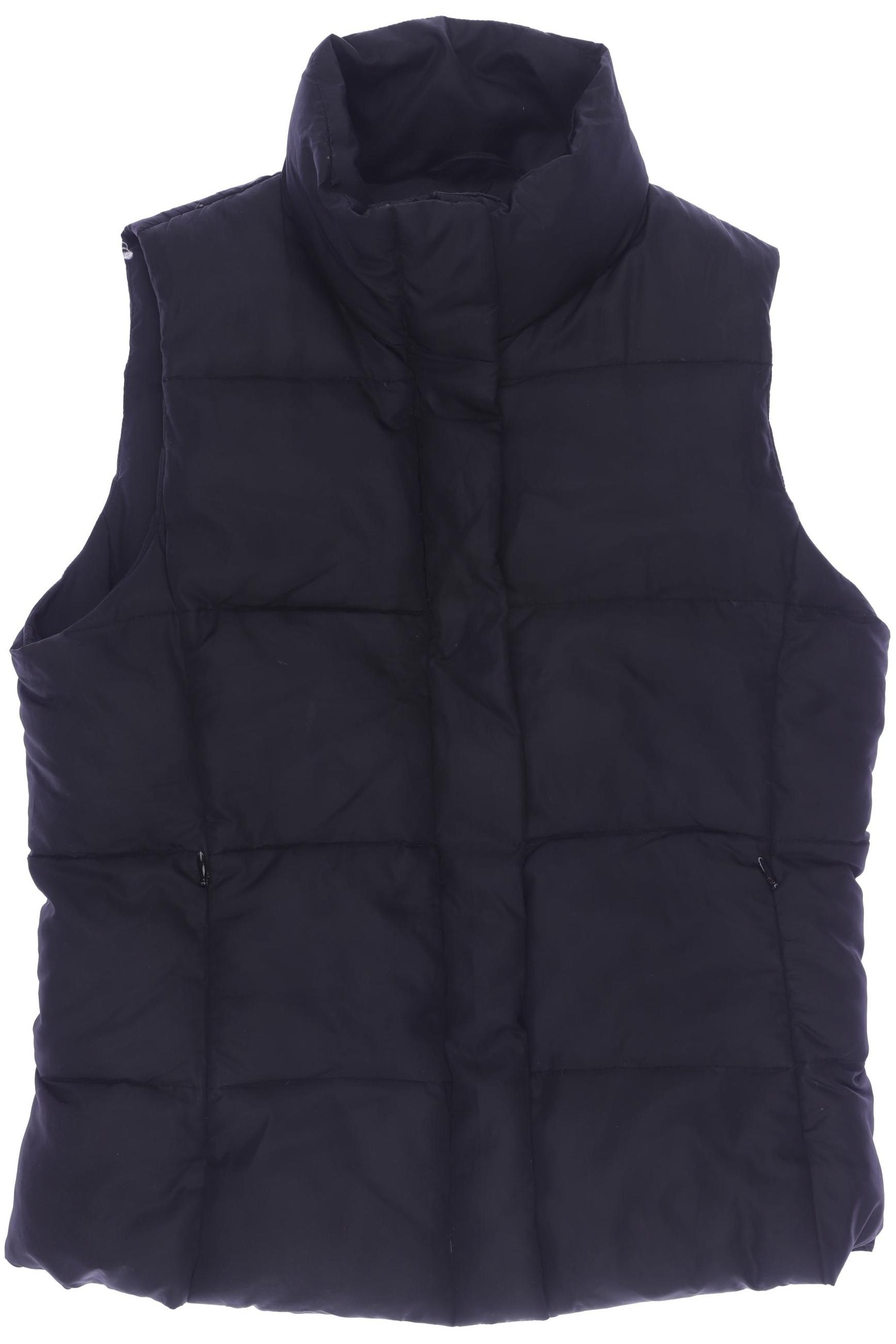 

Hallhuber Damen Weste, schwarz, Gr. 34