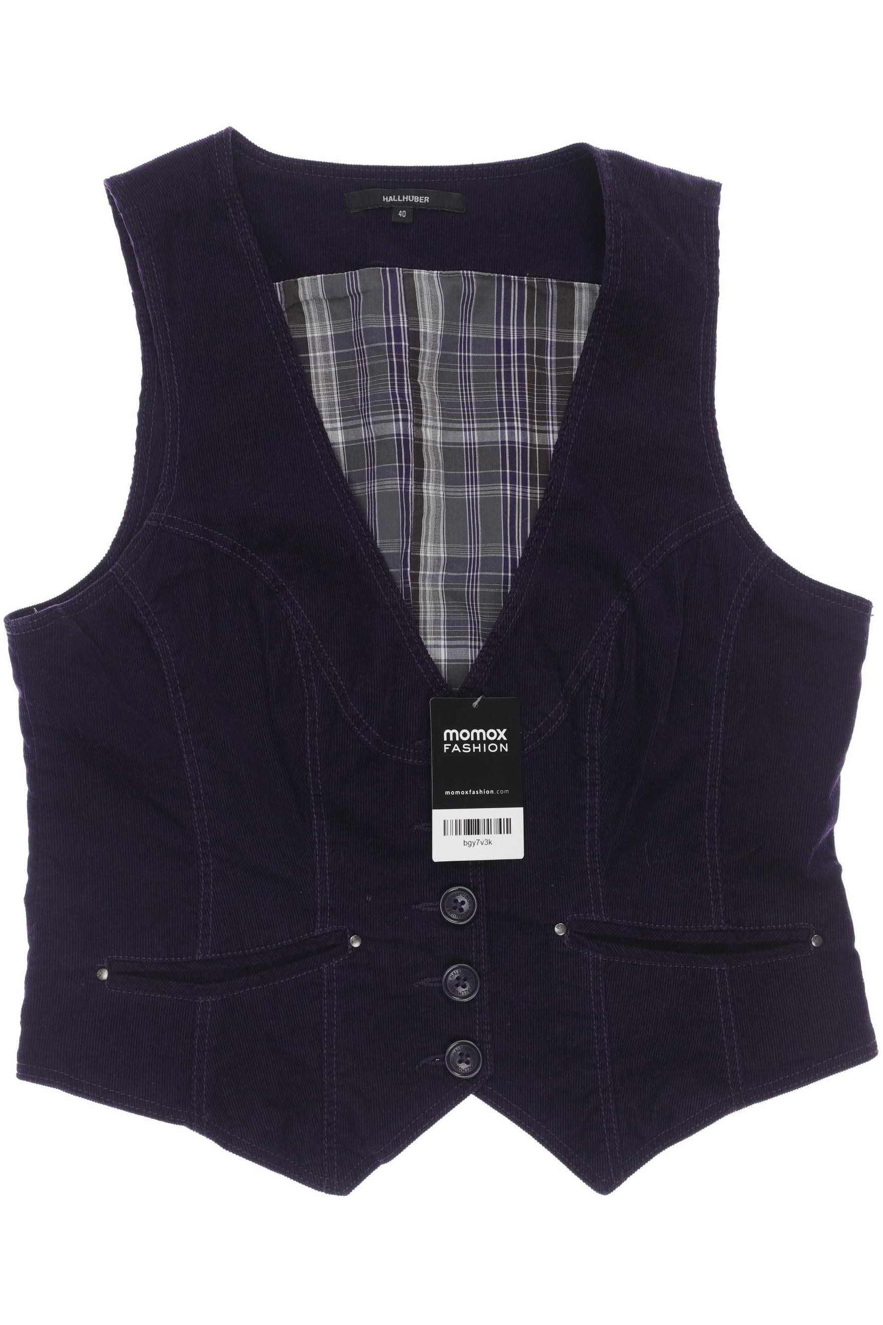 

Hallhuber Damen Weste, flieder