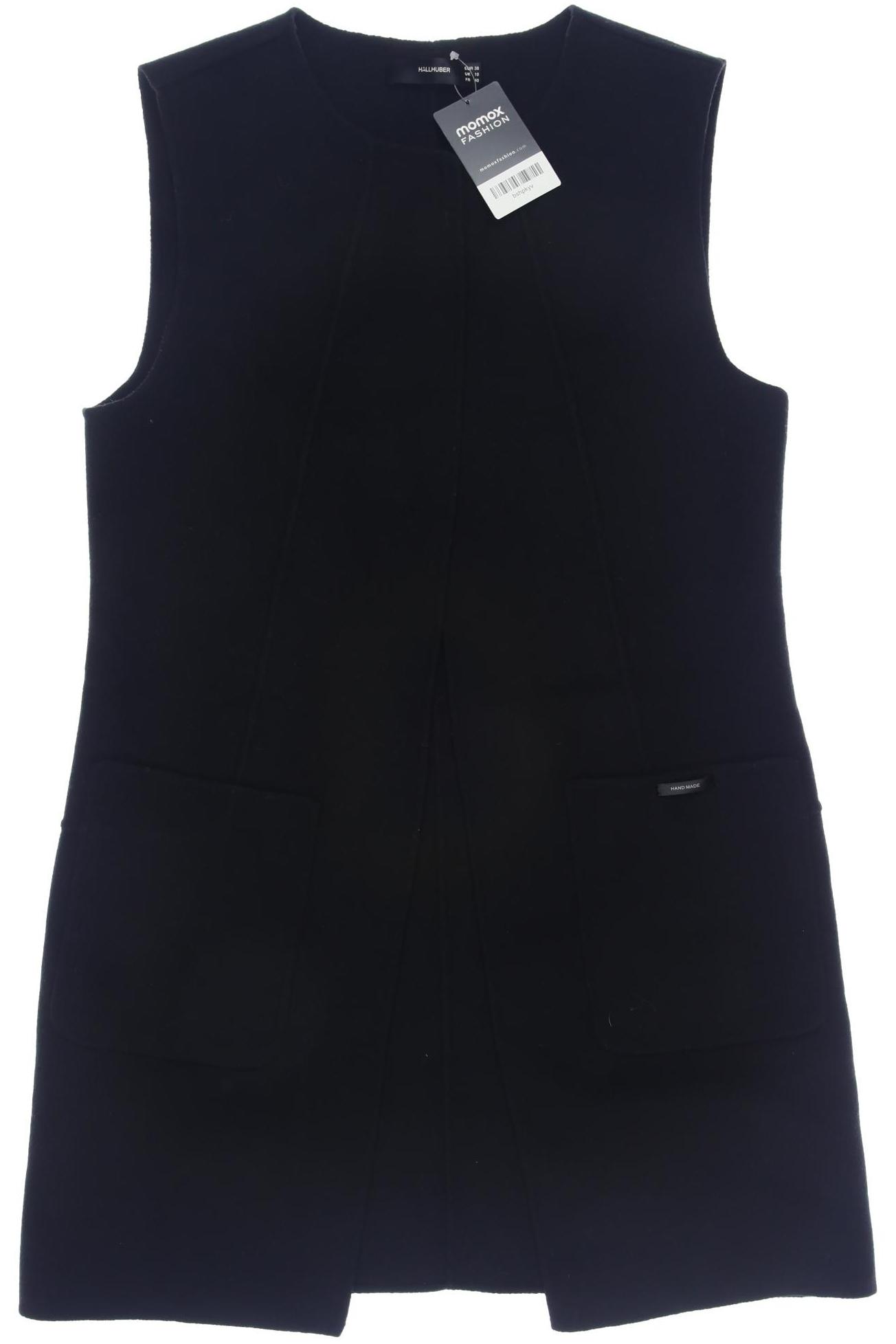 

Hallhuber Damen Weste, schwarz