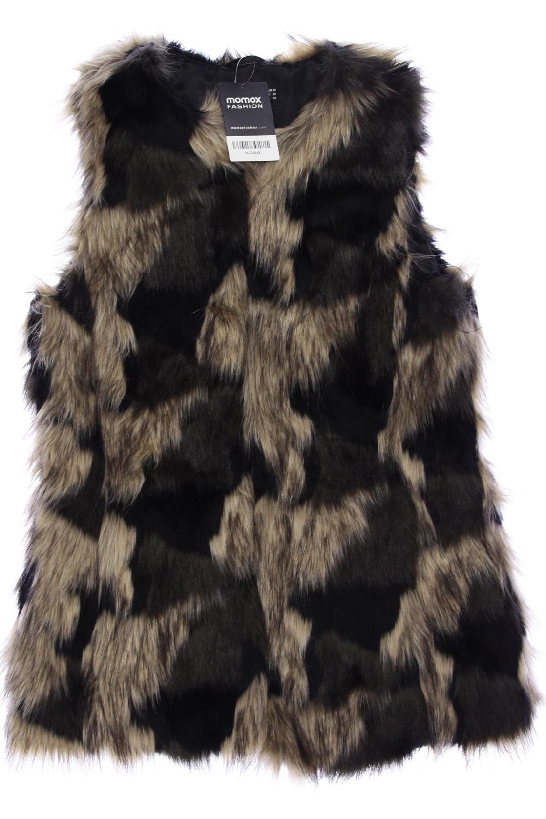 

Hallhuber Damen Weste, beige, Gr. 38