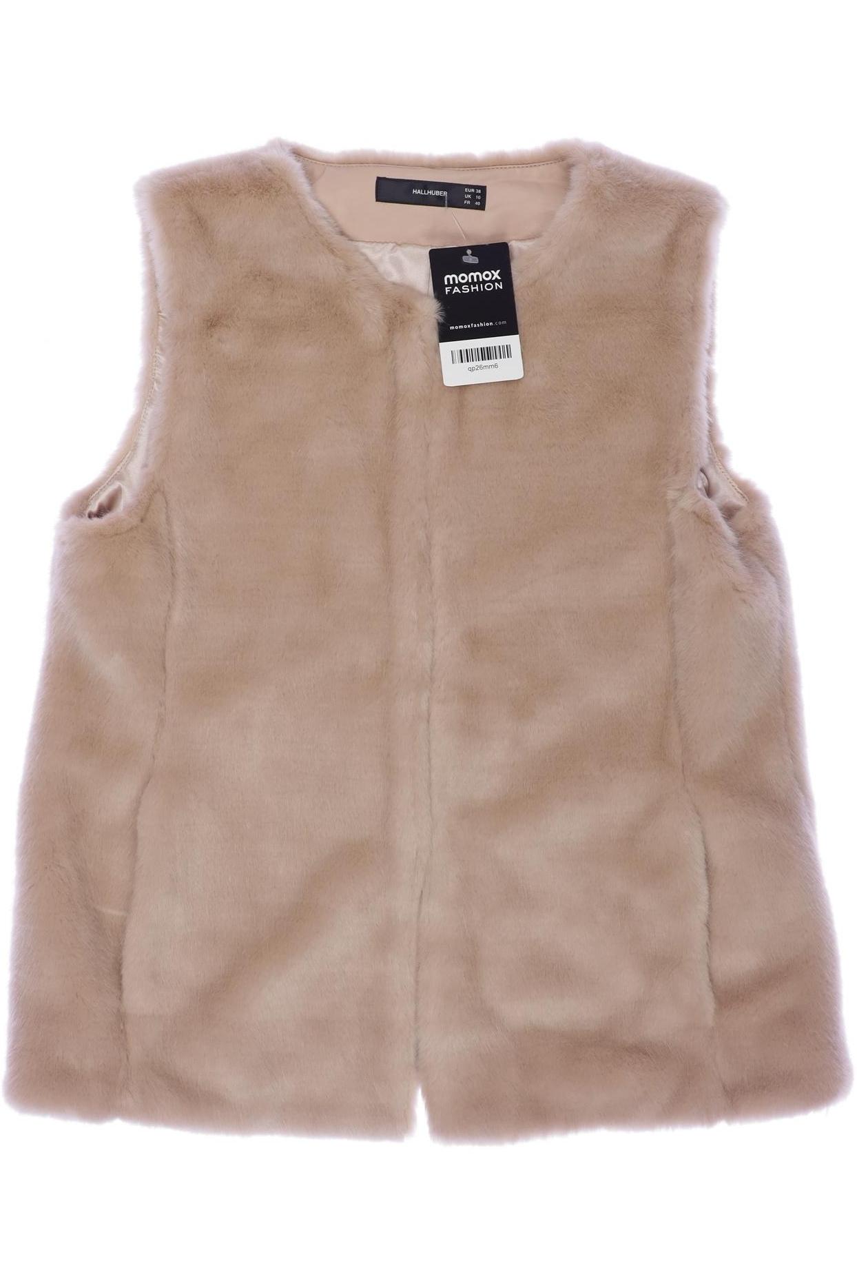

Hallhuber Damen Weste, pink, Gr. 38