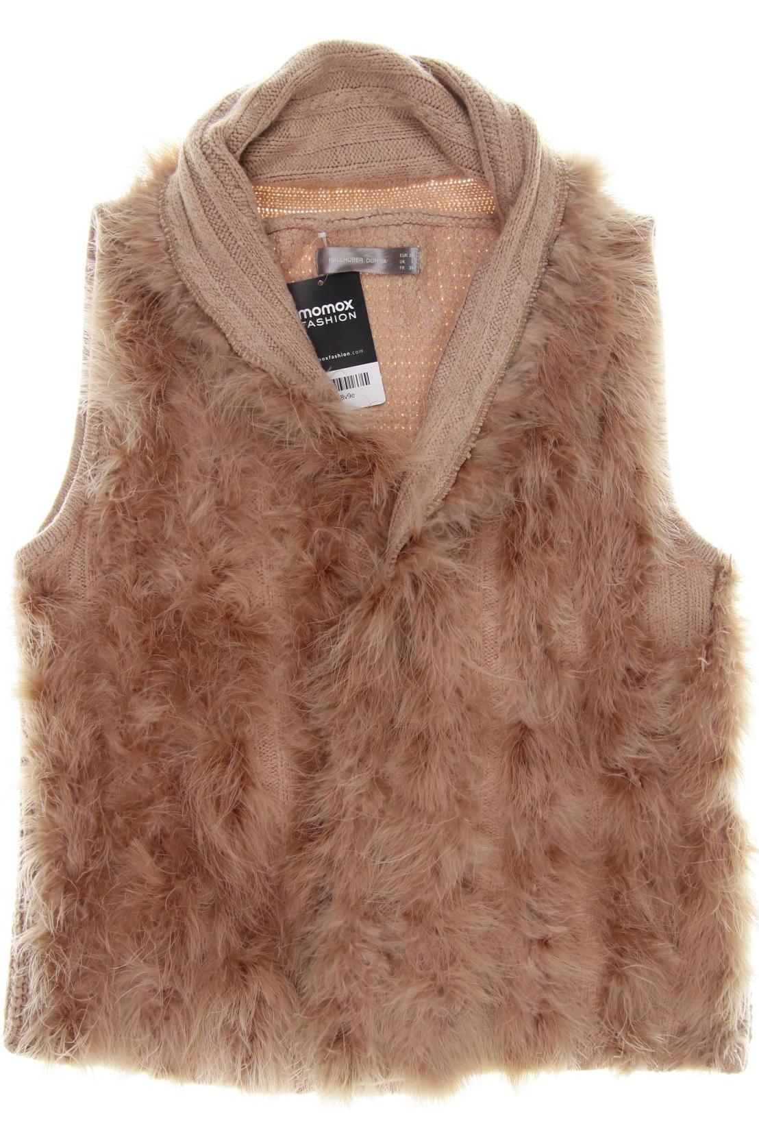 

Hallhuber Damen Weste, beige