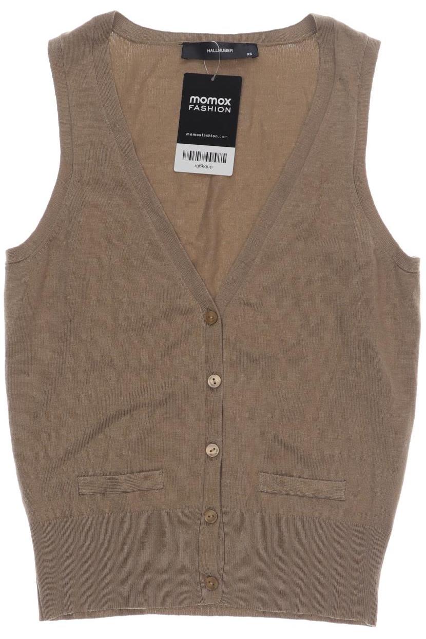 

Hallhuber Damen Weste, beige