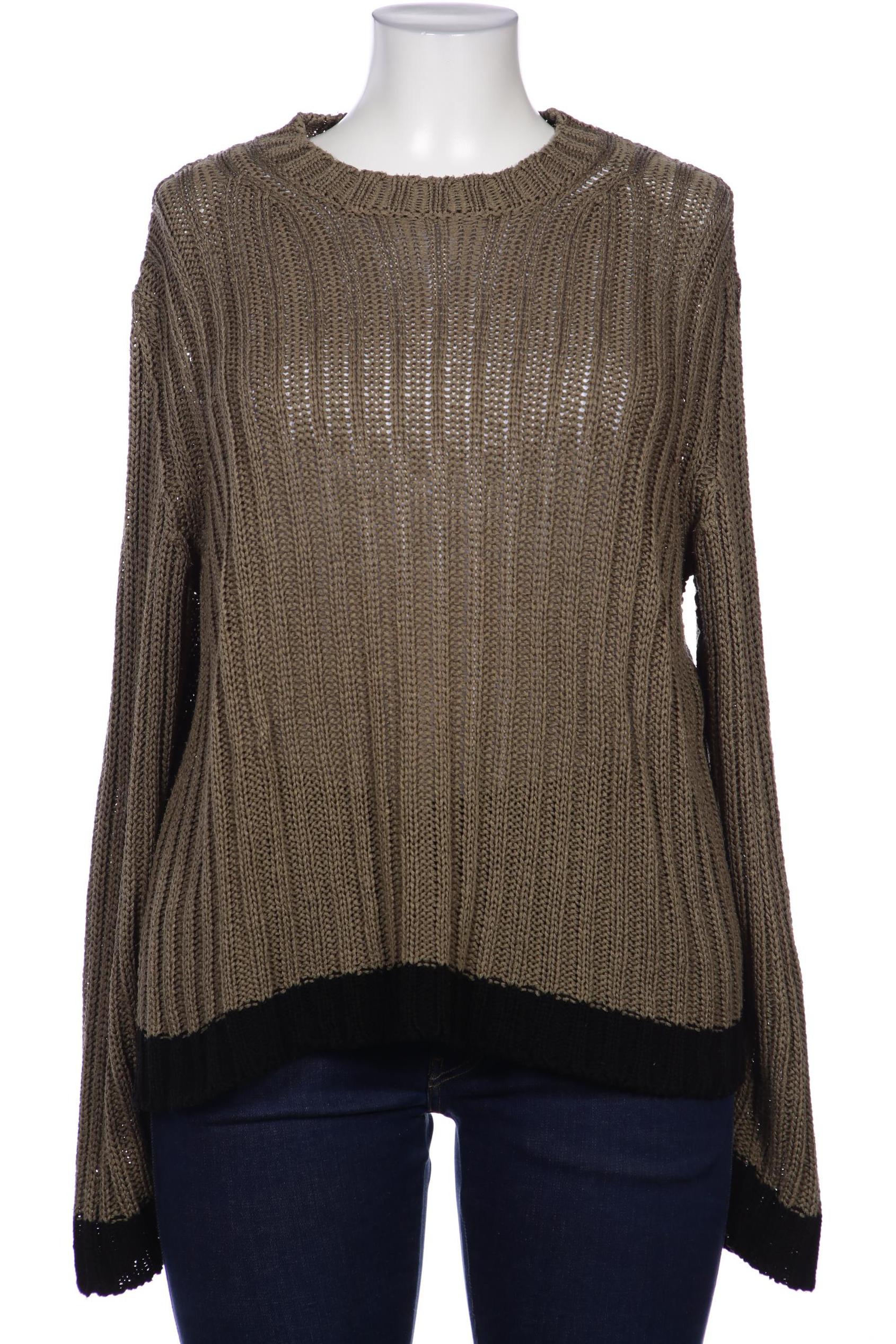 

Hallhuber Herren Pullover, grün