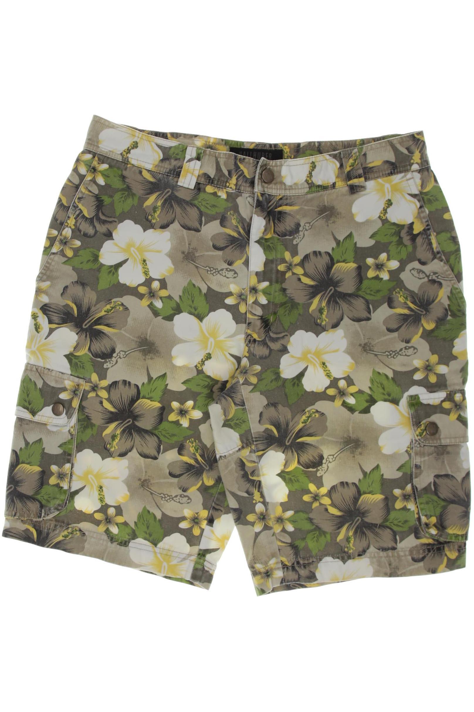 

Hallhuber Herren Shorts, beige, Gr.