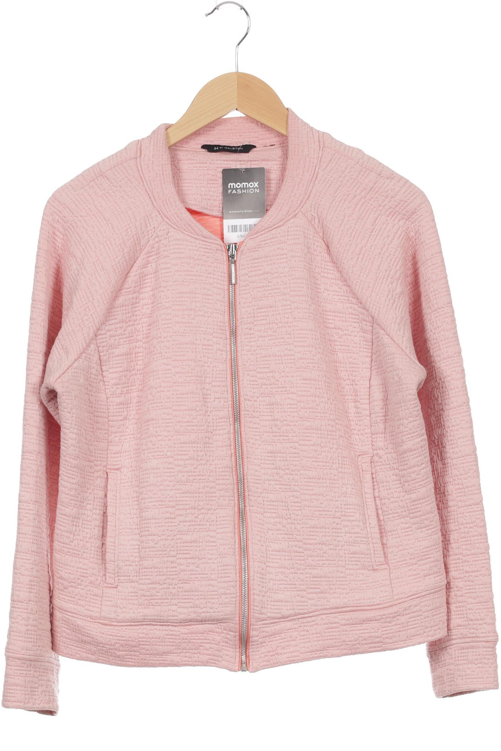 

Halston Heritage Damen Jacke, pink, Gr. 42