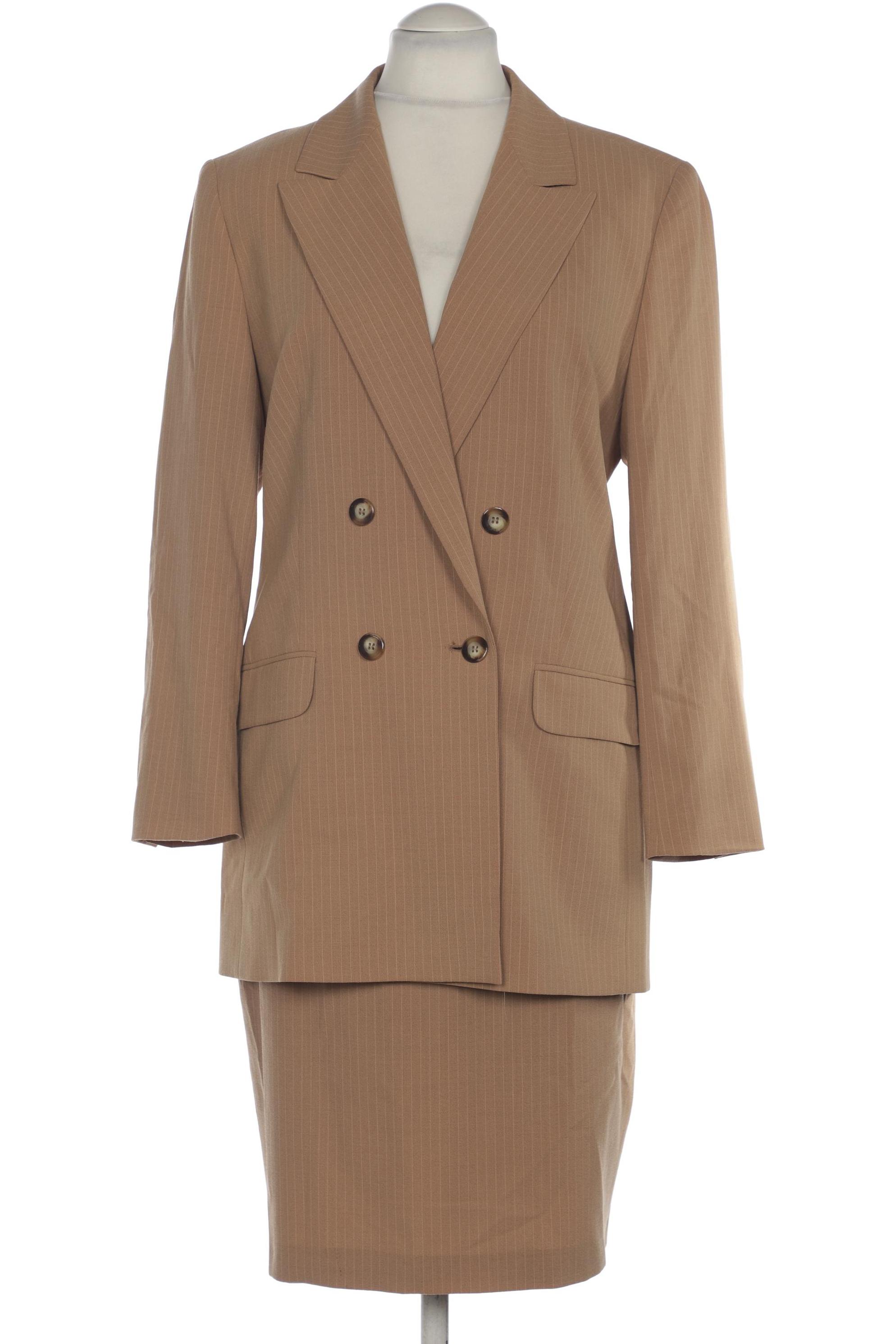 

Hammerschmid Damen Anzug, beige, Gr. 40