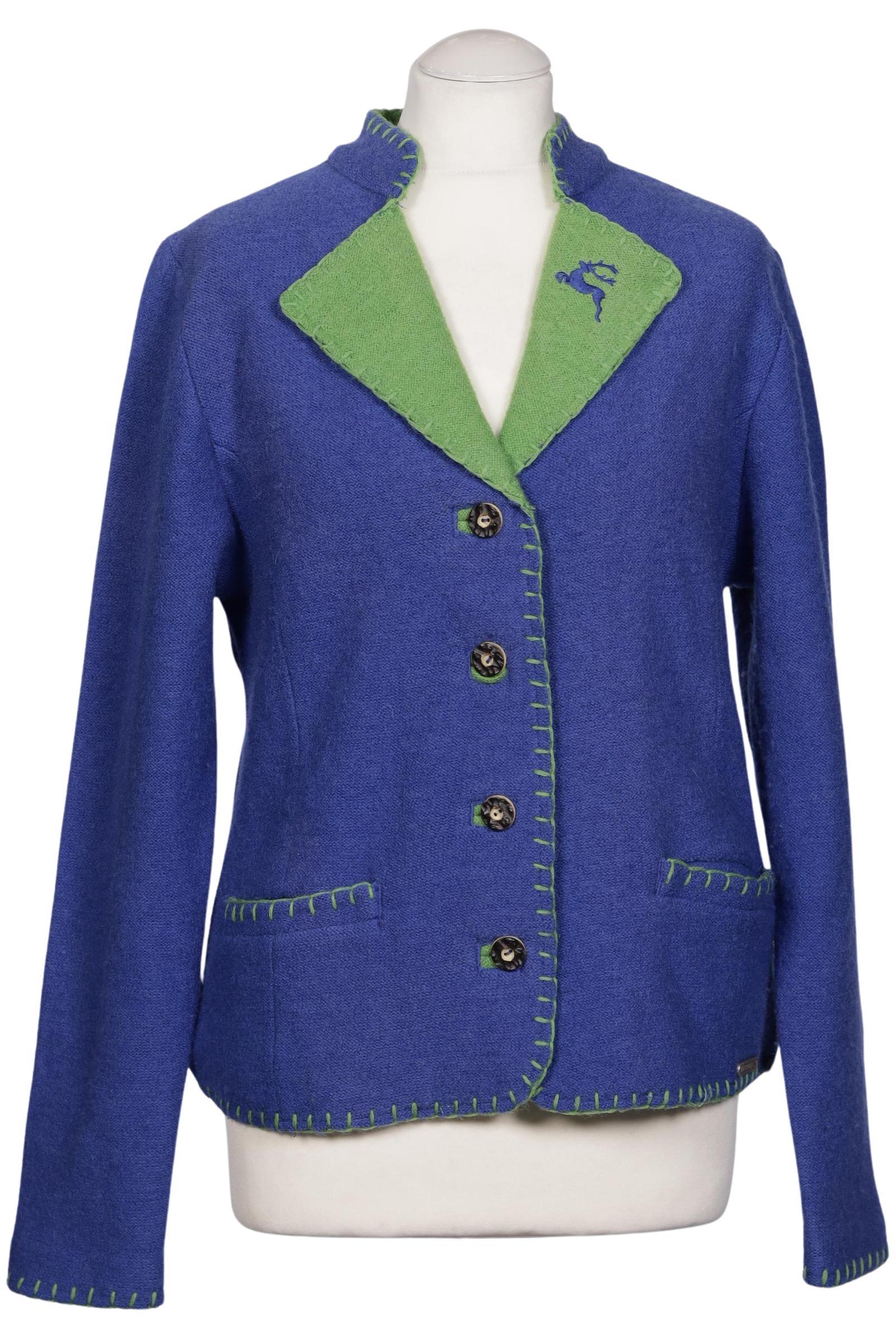 

Hammerschmid Damen Blazer, mehrfarbig, Gr. 40