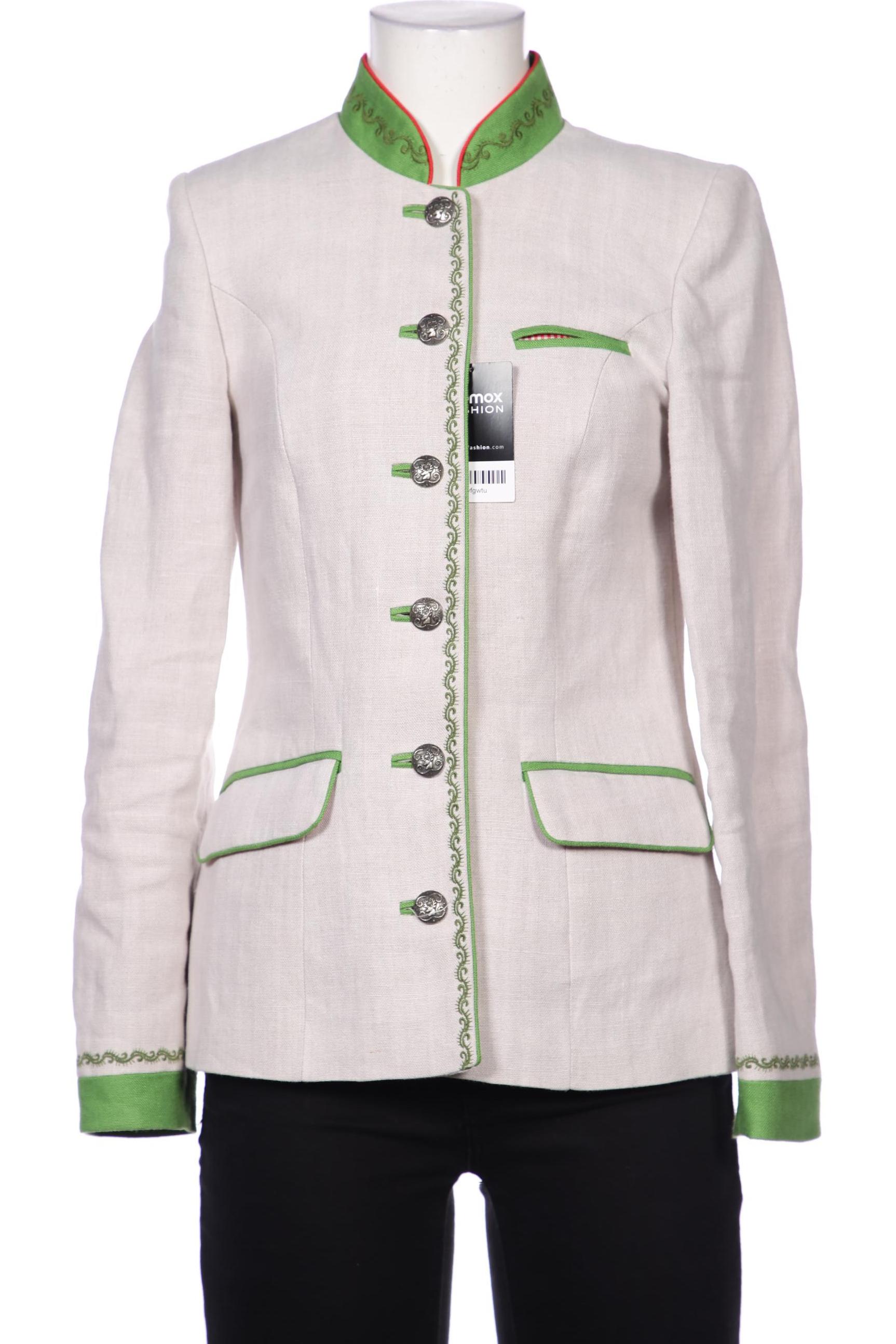 

Hammerschmid Damen Blazer, cremeweiß