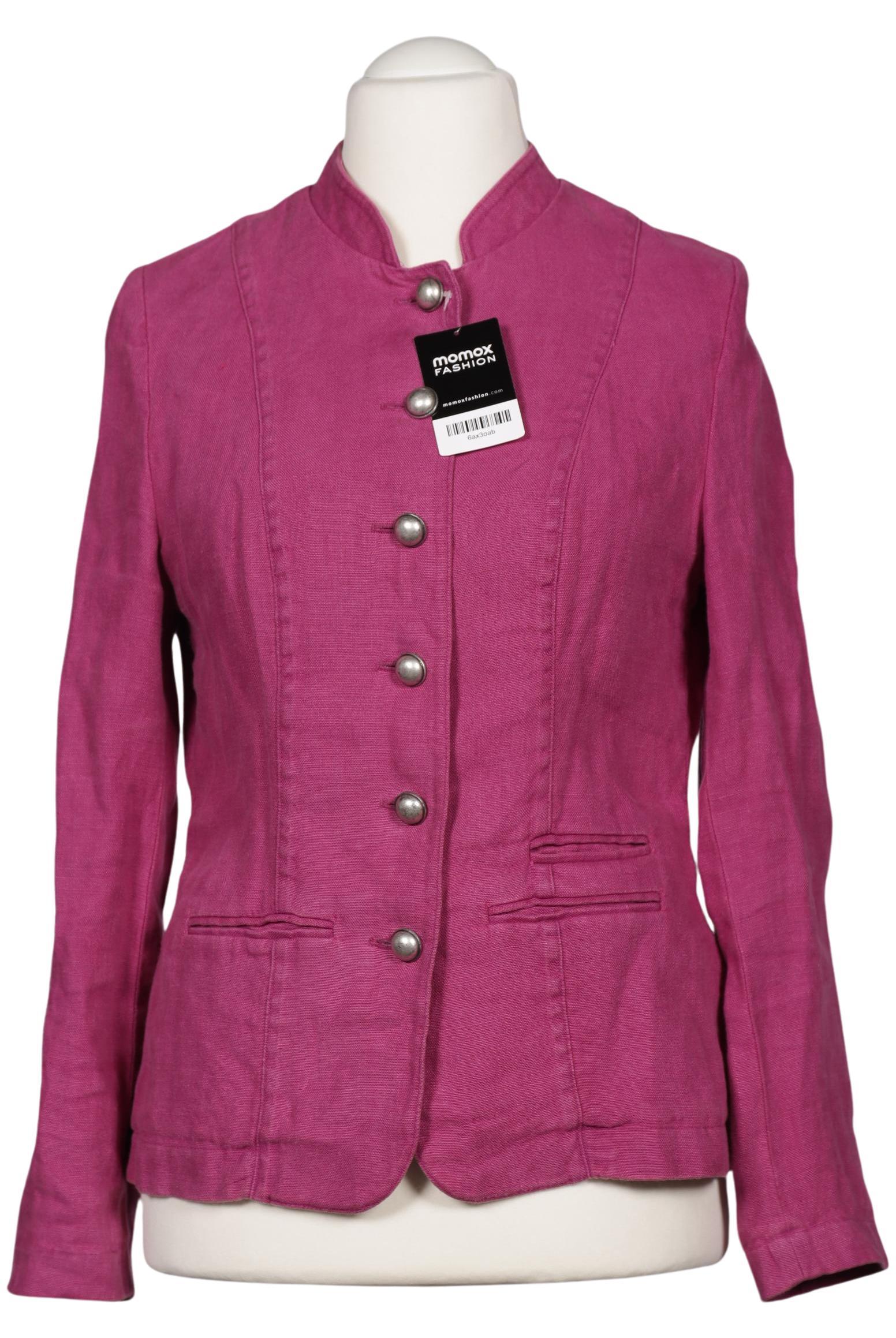 

Hammerschmid Damen Blazer, pink, Gr. 40